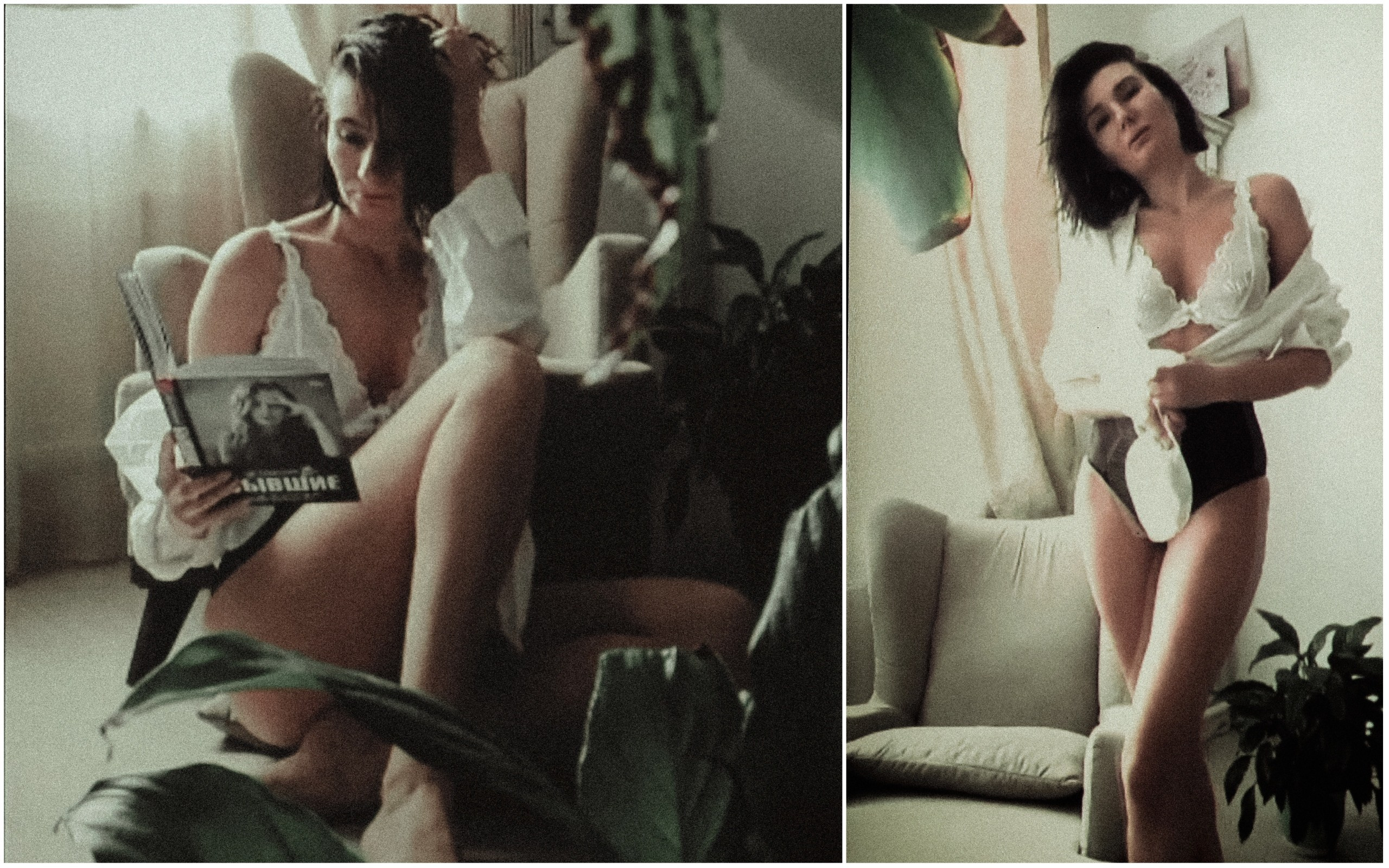 Пандемия. Алёна Орлова Портретный фотограф Москва