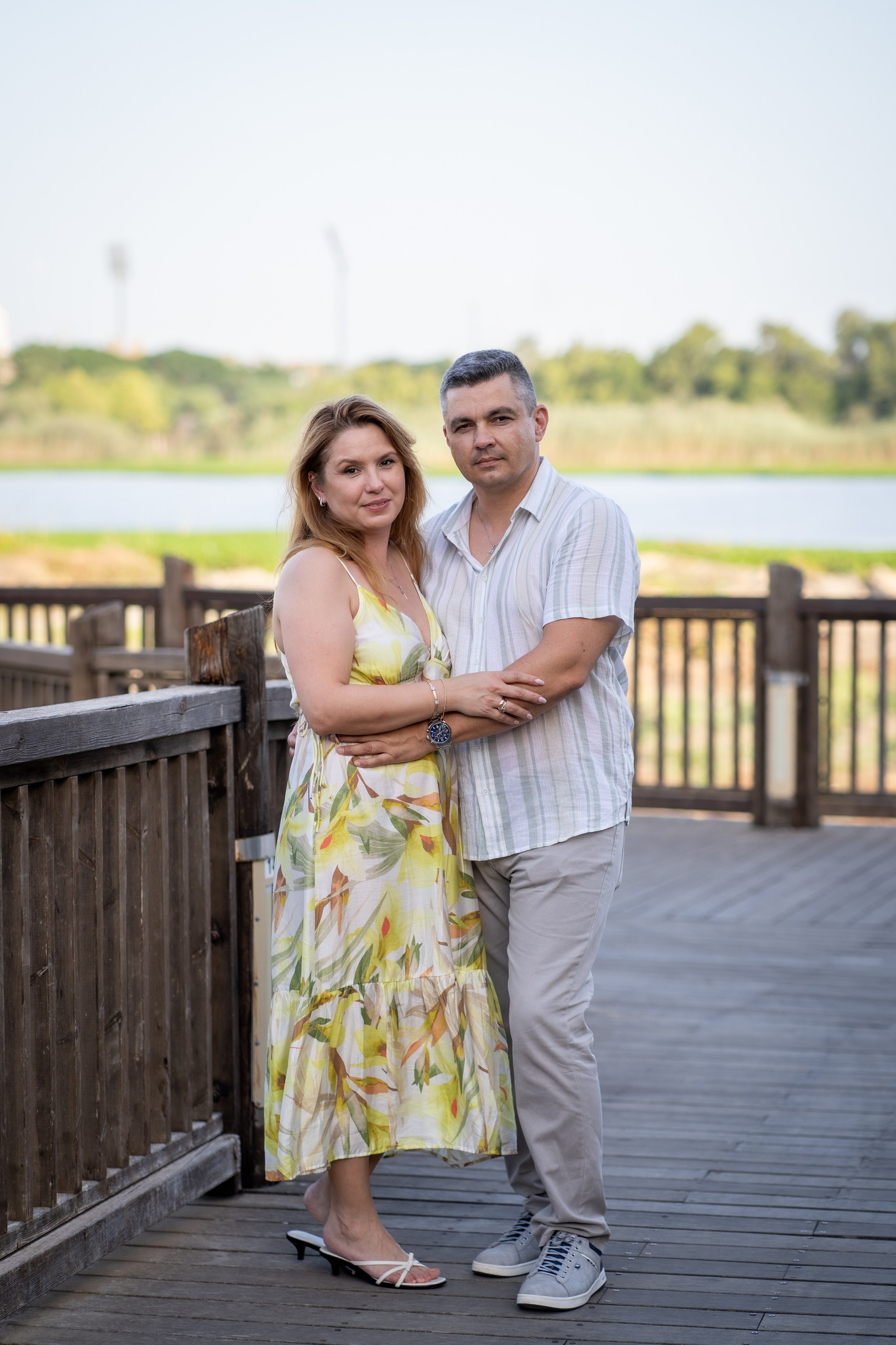 Семейная фотосессия Анжелики. Семейный и детский фотограф в Израиле и Москве Дорошок Надя