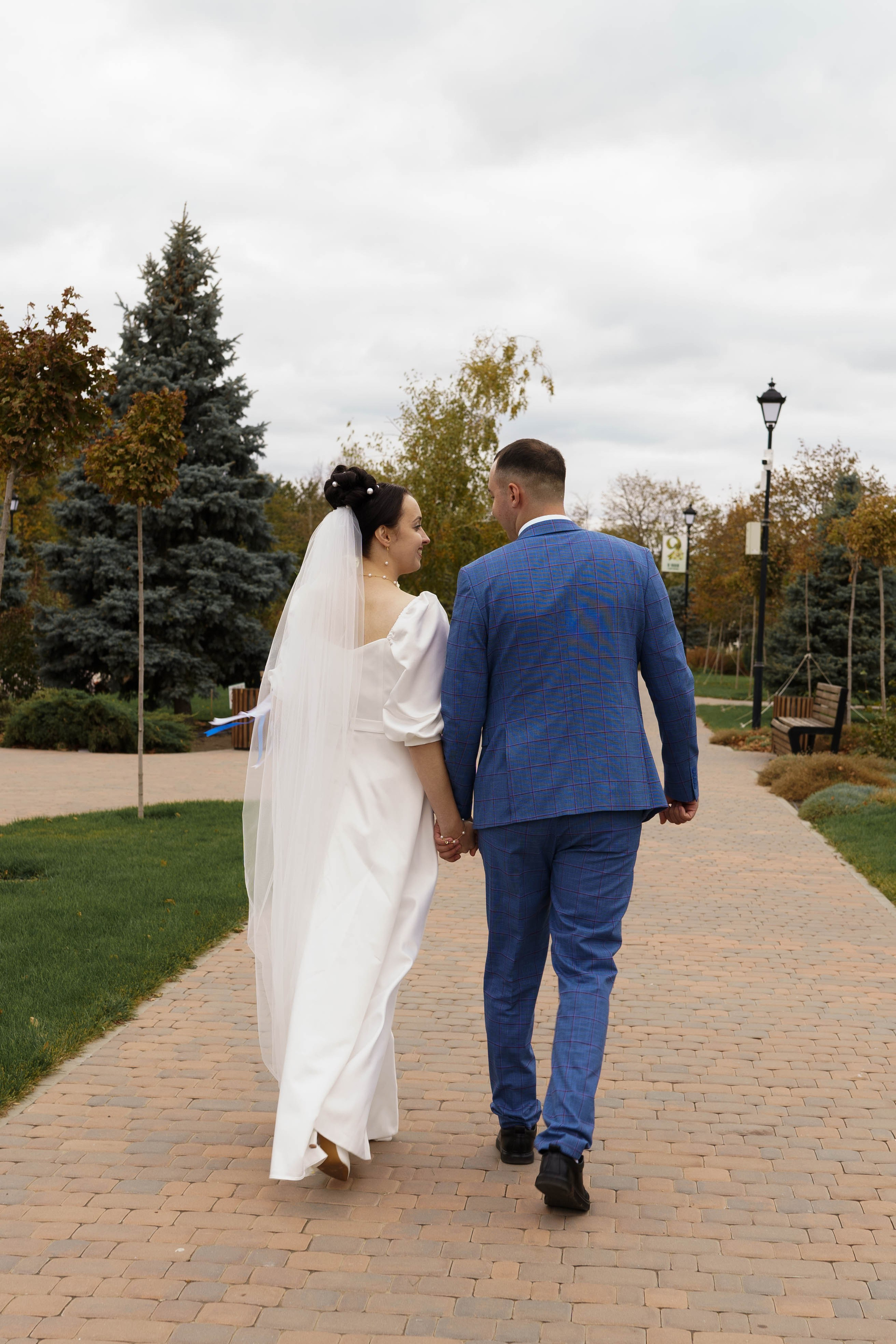 Мурад&Ангелина. MariTaran