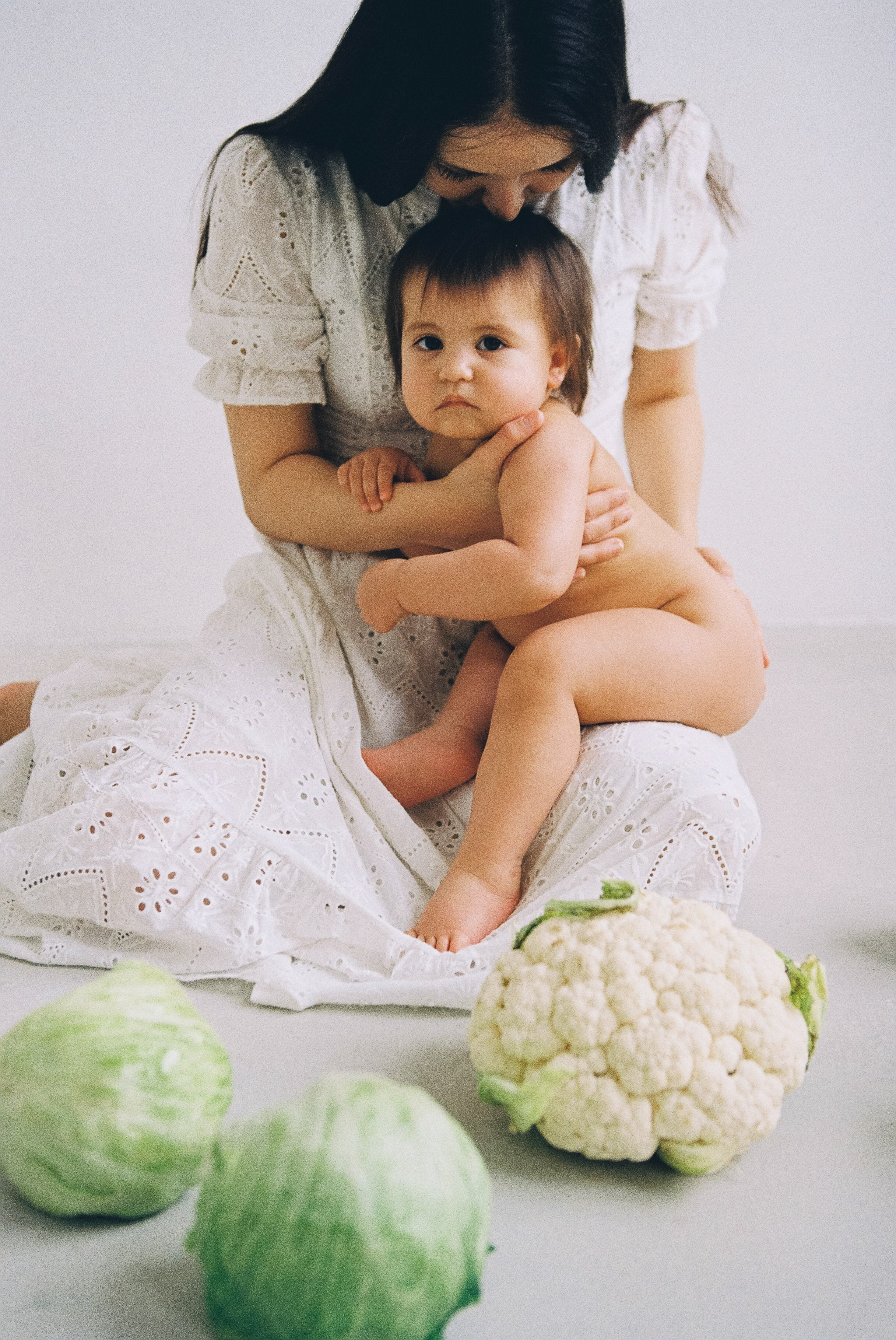 Настя и Рита. Главная