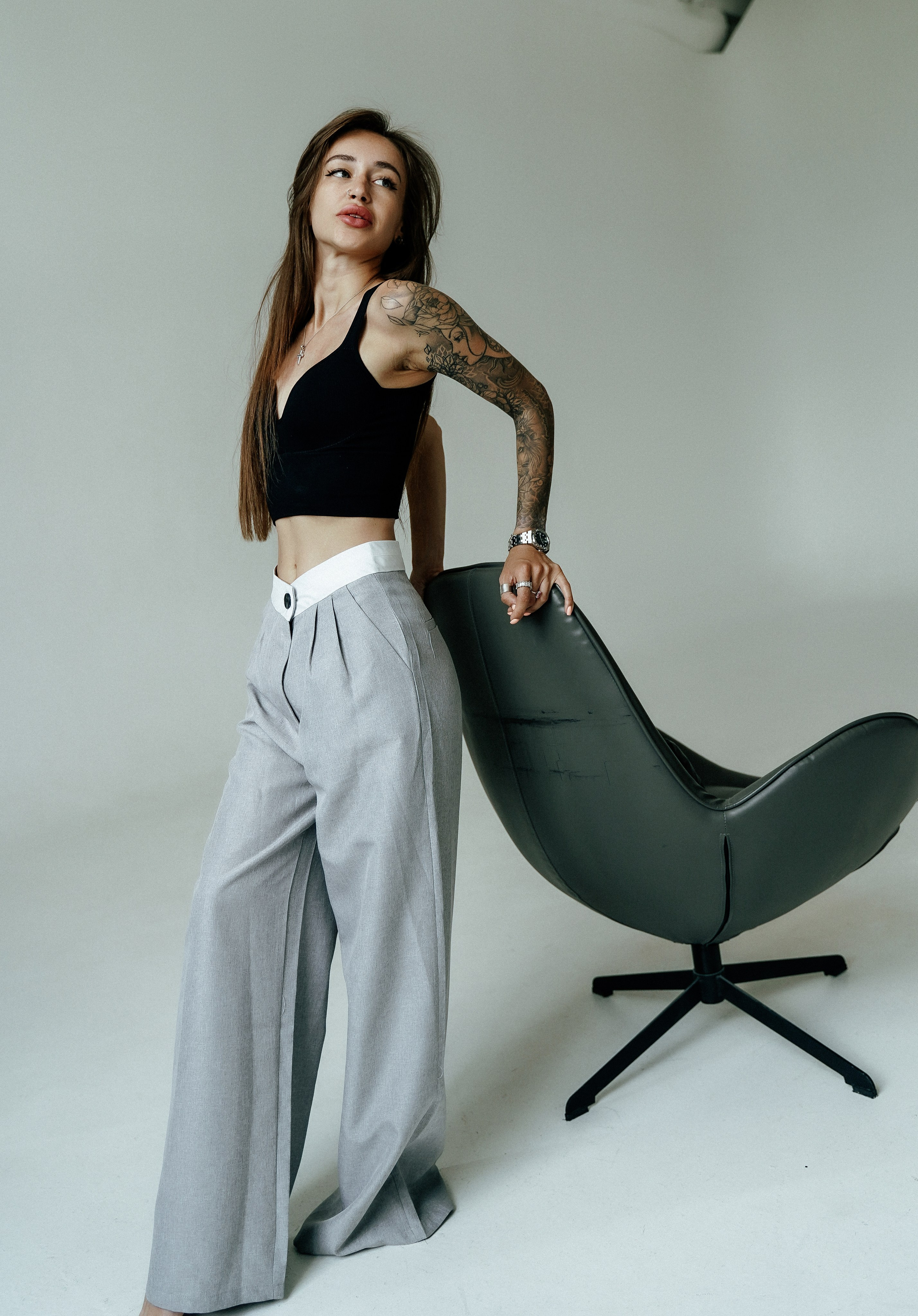 Валерия. Фотосъемка и видеосъемка свадеб Липецк