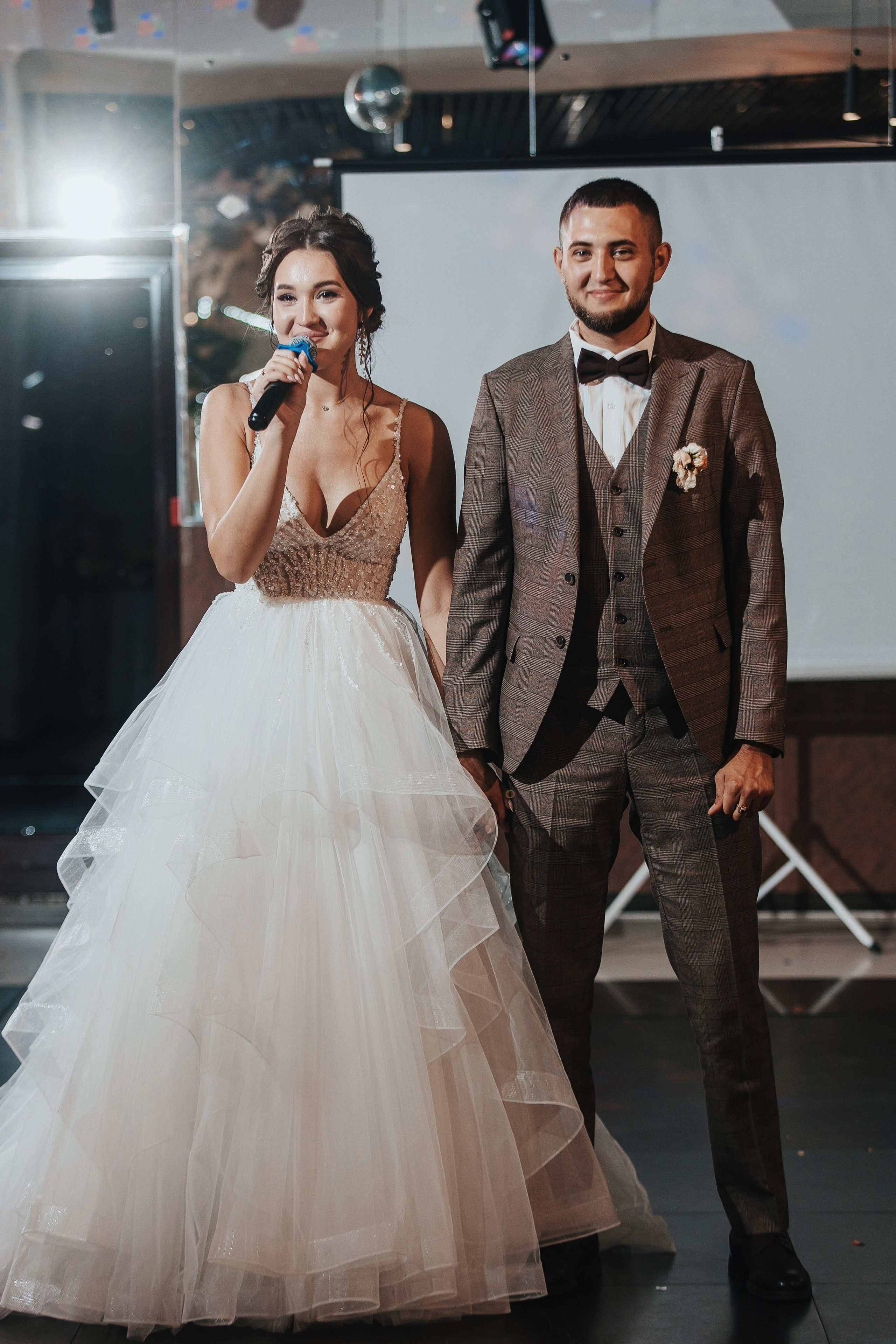 Семён & Татьяна. Алёна Киселёва | фотограф