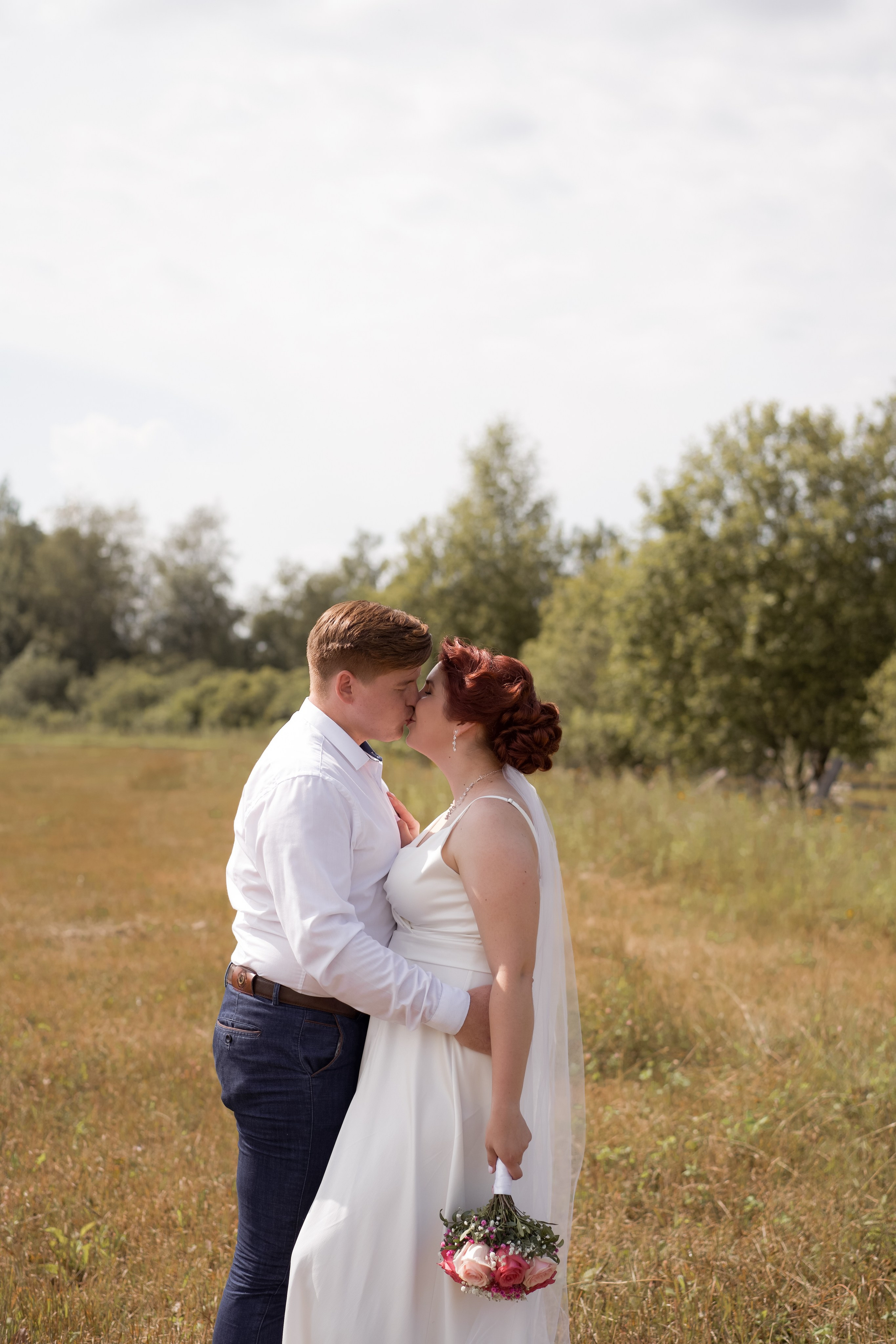 АЛЕКСАНДР & ЕЛЕНА ' 27.07.24. Семейный и свадебный фотограф в Иваново