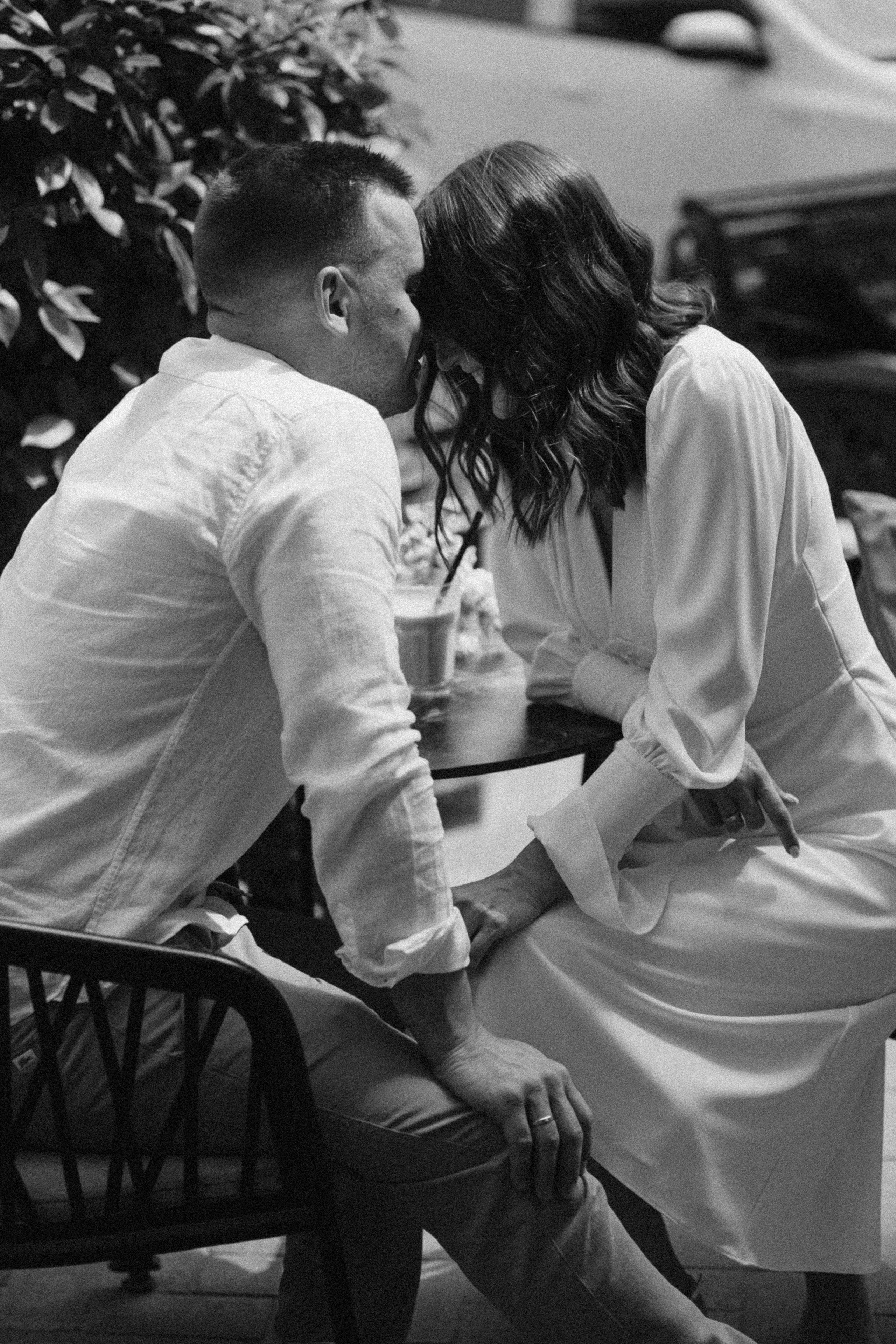 Надя. Alesya Gee Photographer Uzbekistan