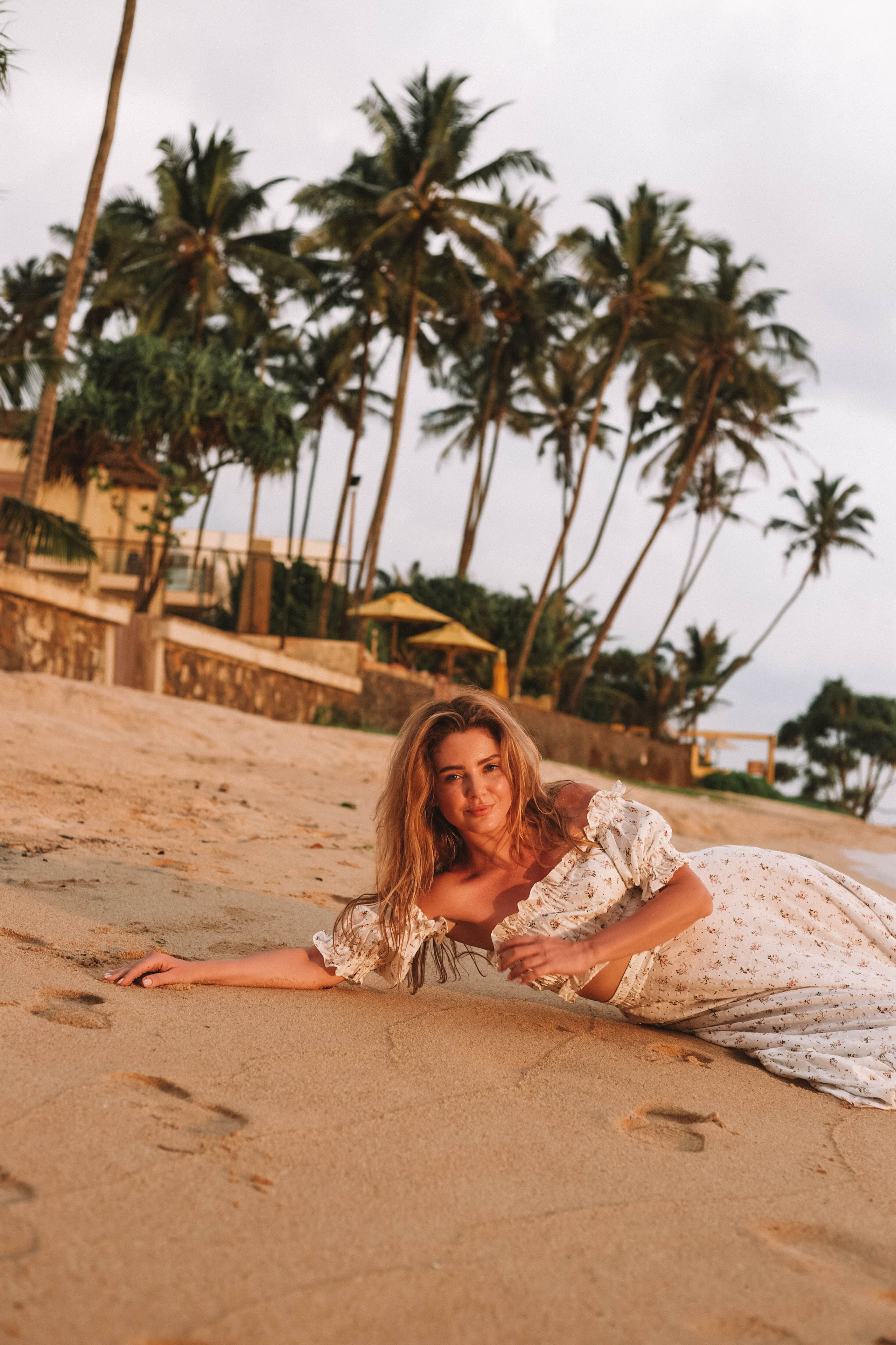 Olga Sri Lanka. Фотограф Шри-Ланка Лукьянова Александра