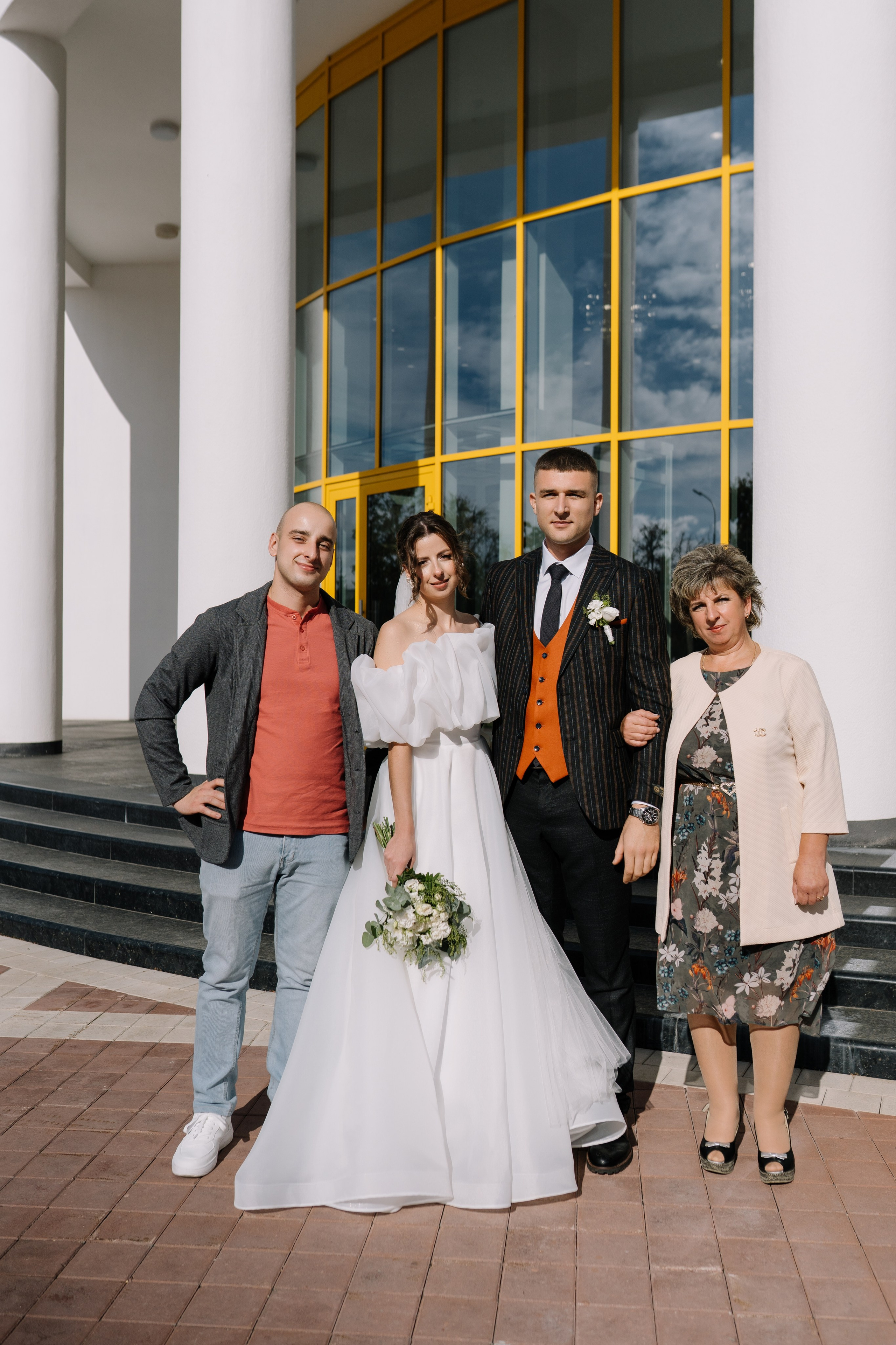 Олег & Алина