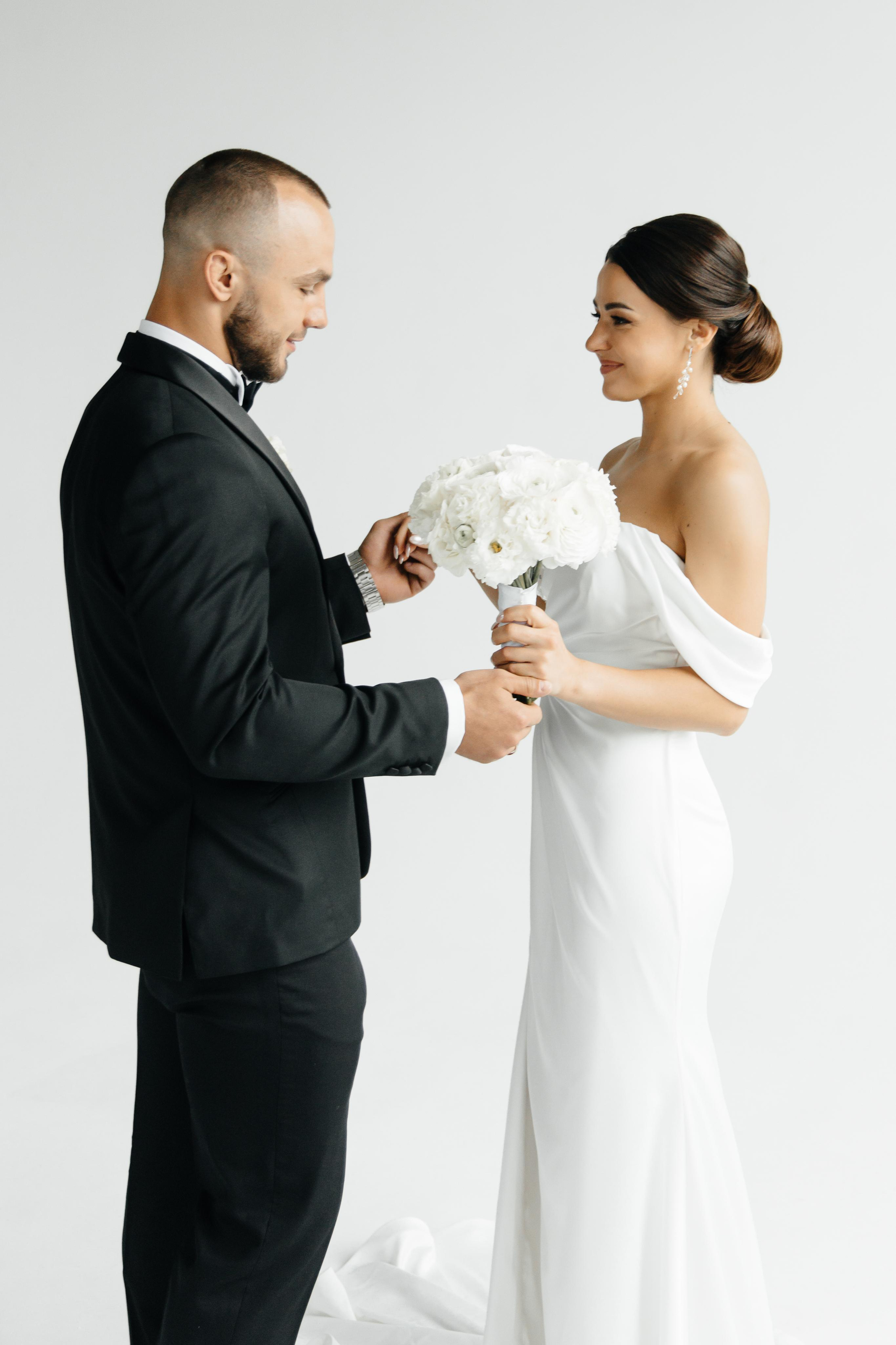 Ангелина & Владимир. Главная