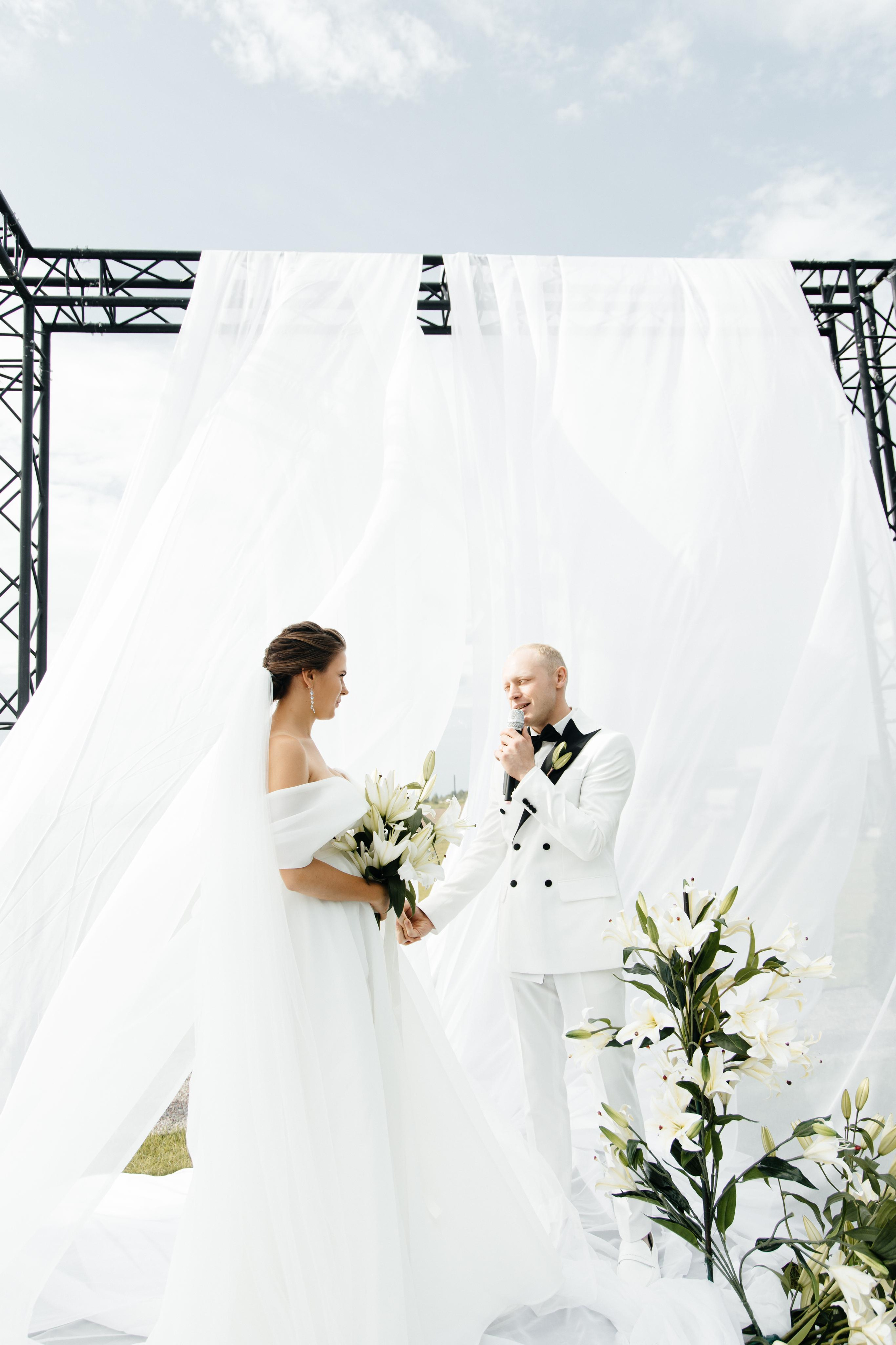 Владимир & Алёна. Главная