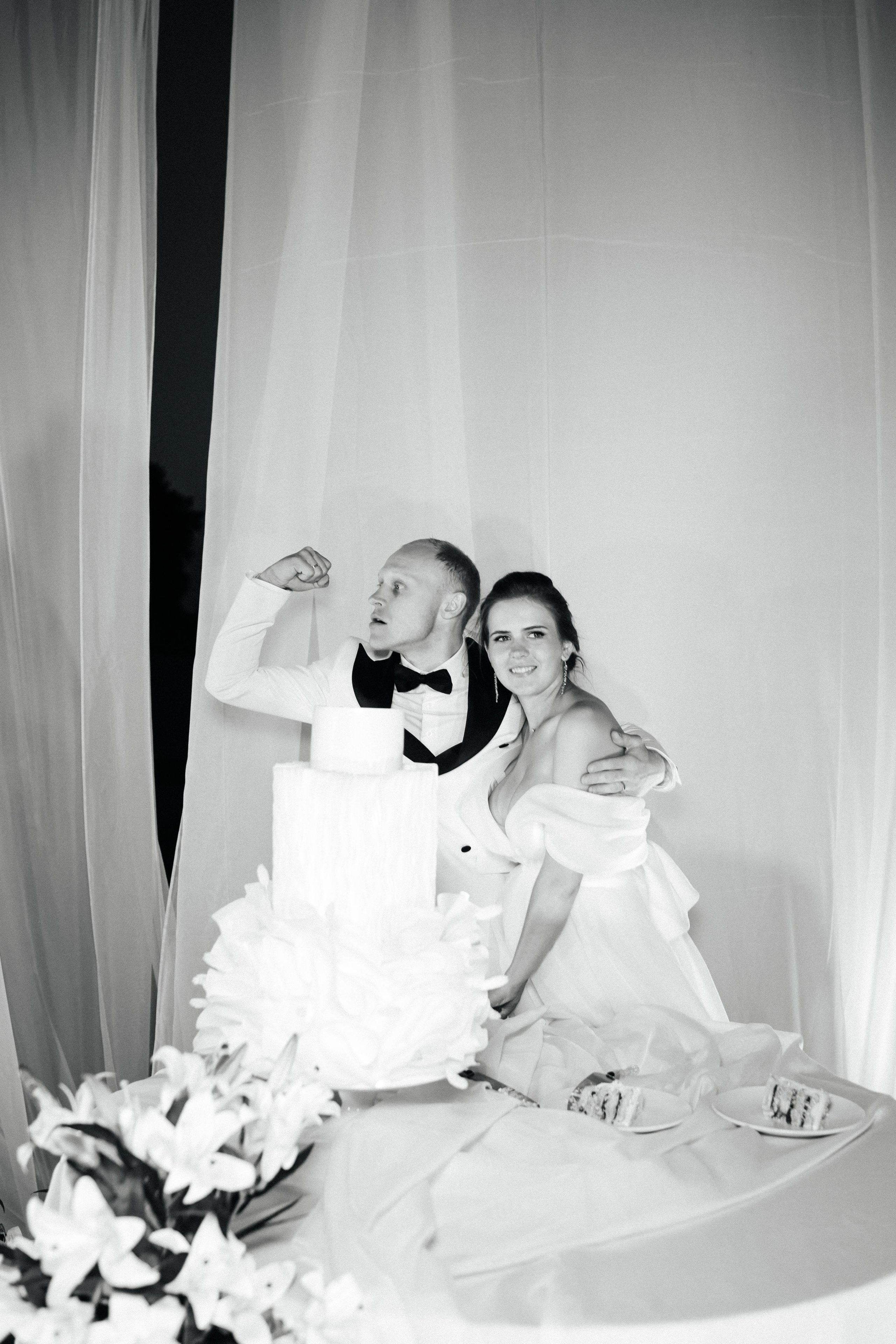 Владимир & Алёна. Главная