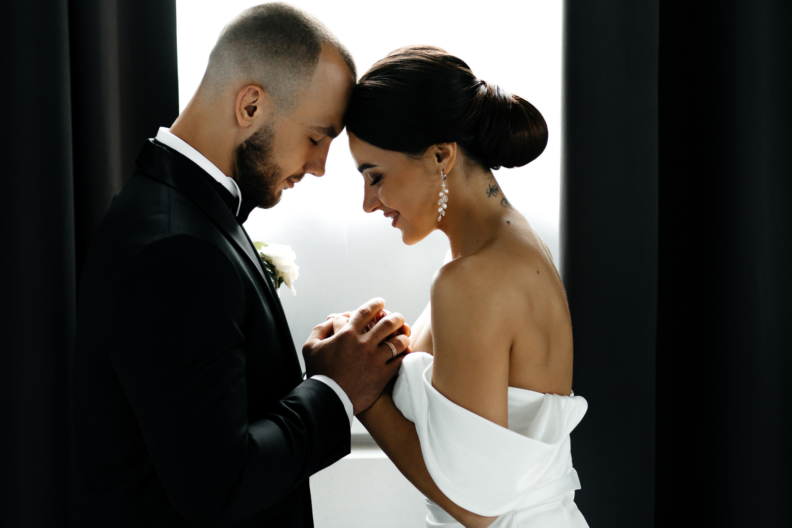 Ангелина & Владимир. Главная