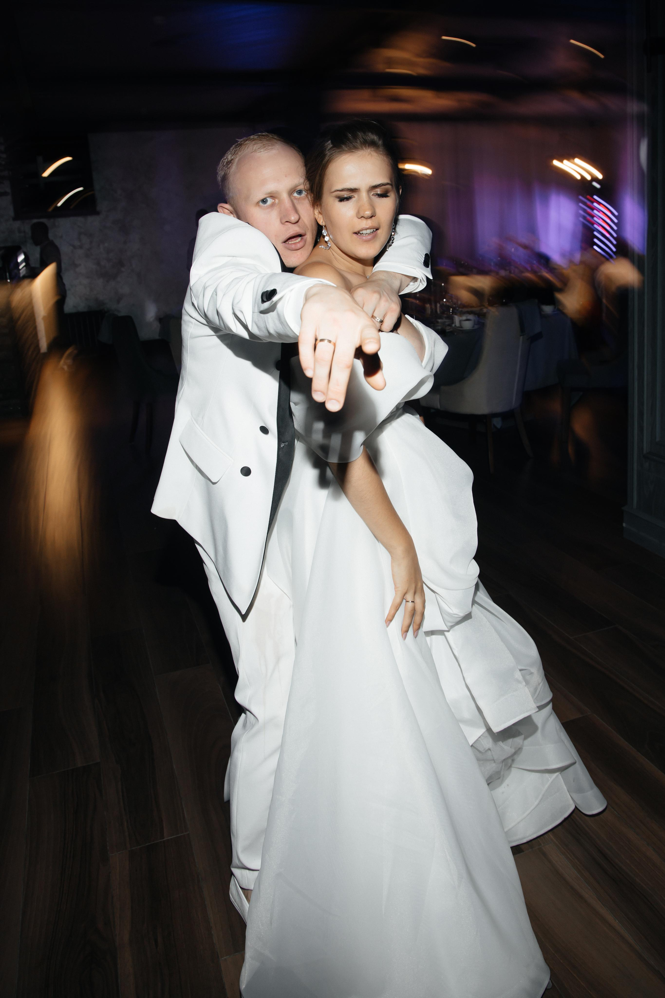 Владимир & Алёна. Главная