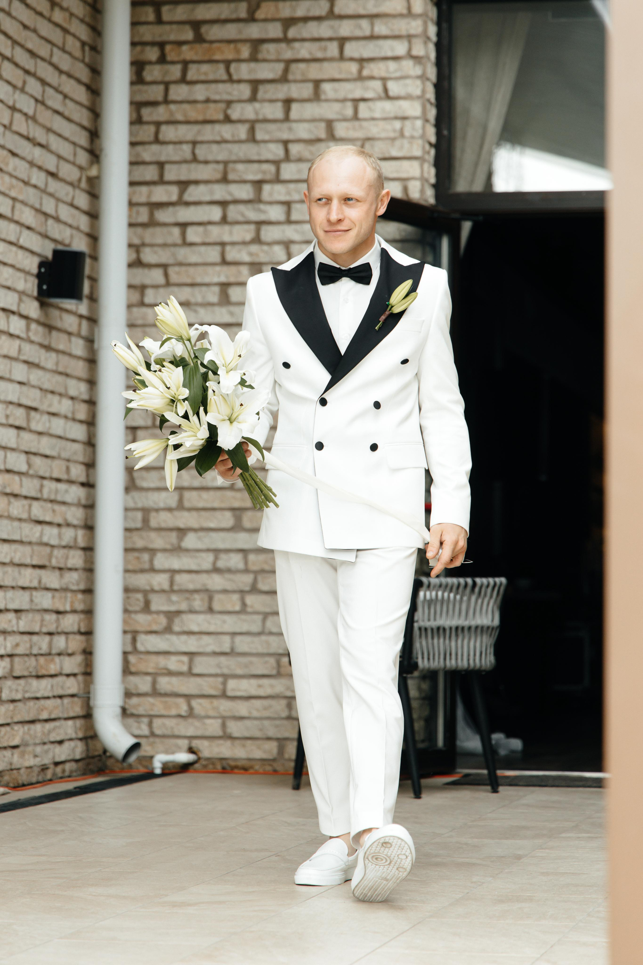 Владимир & Алёна. Главная