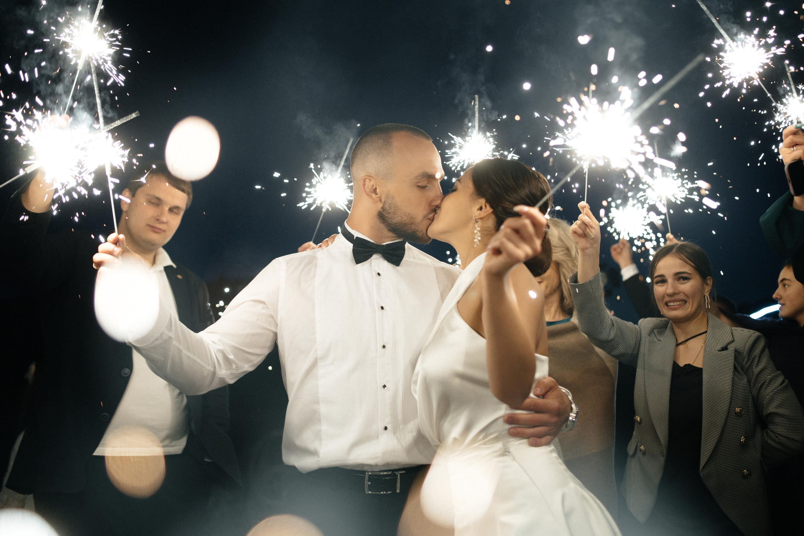 Ангелина & Владимир. Главная