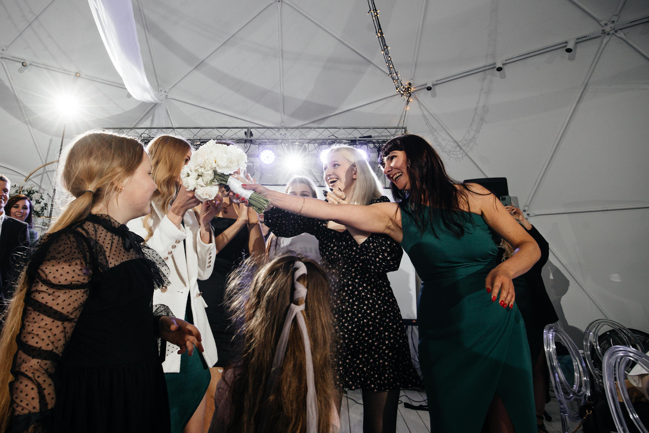 Ангелина & Владимир. Главная