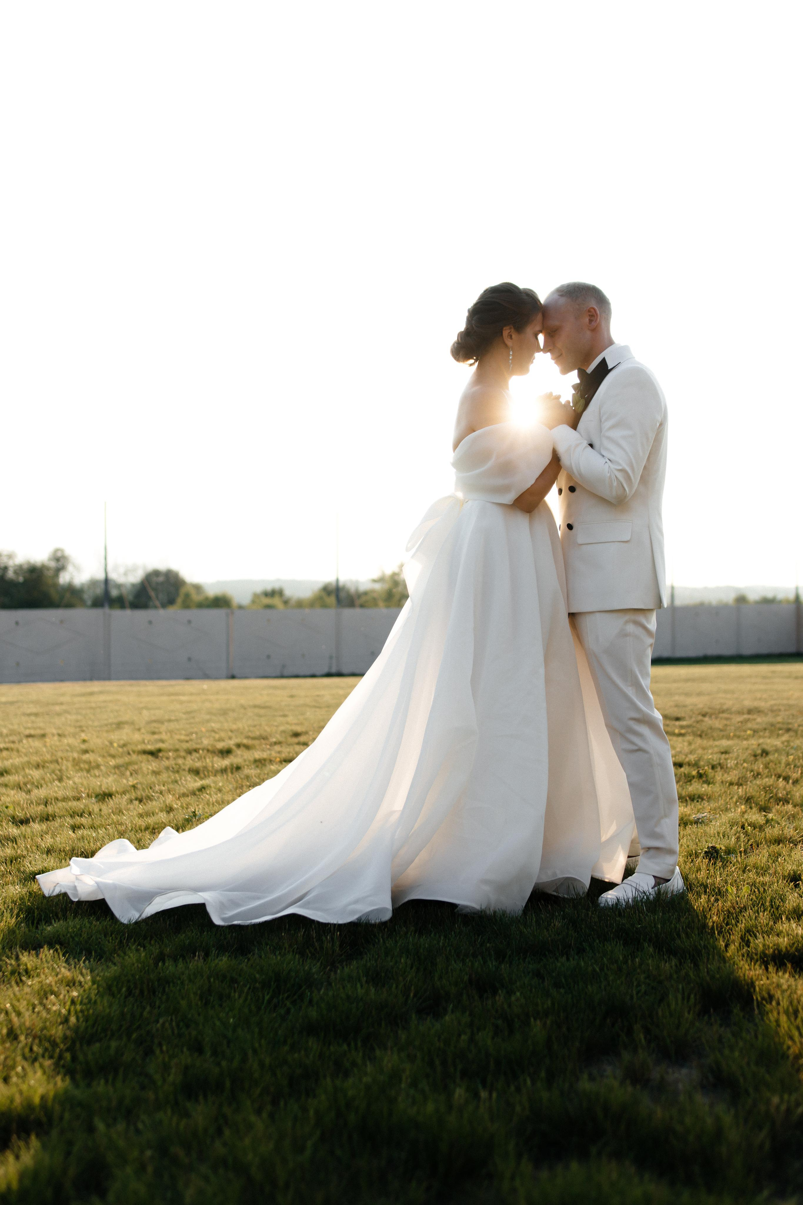 Владимир & Алёна. Главная