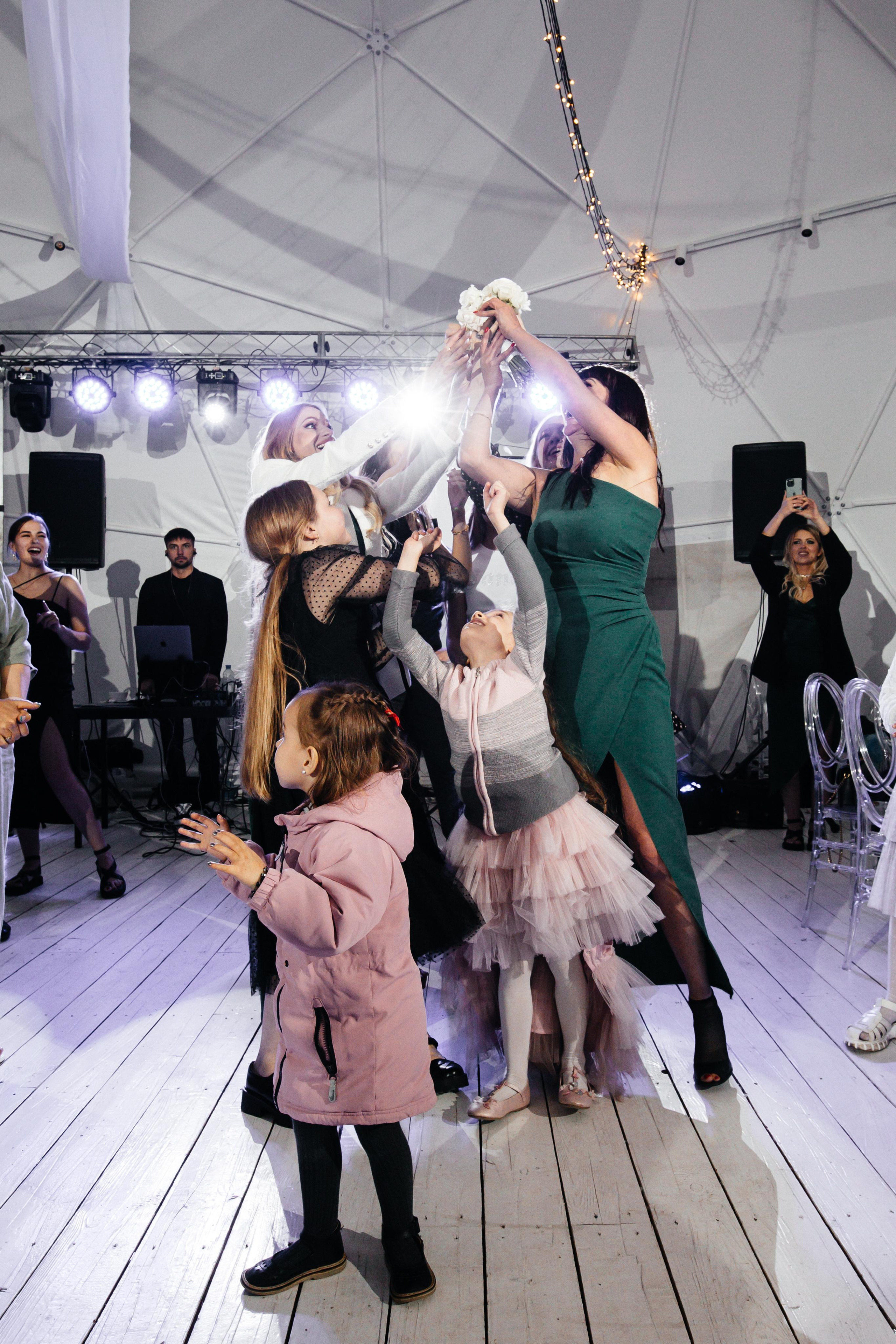 Ангелина & Владимир. Главная