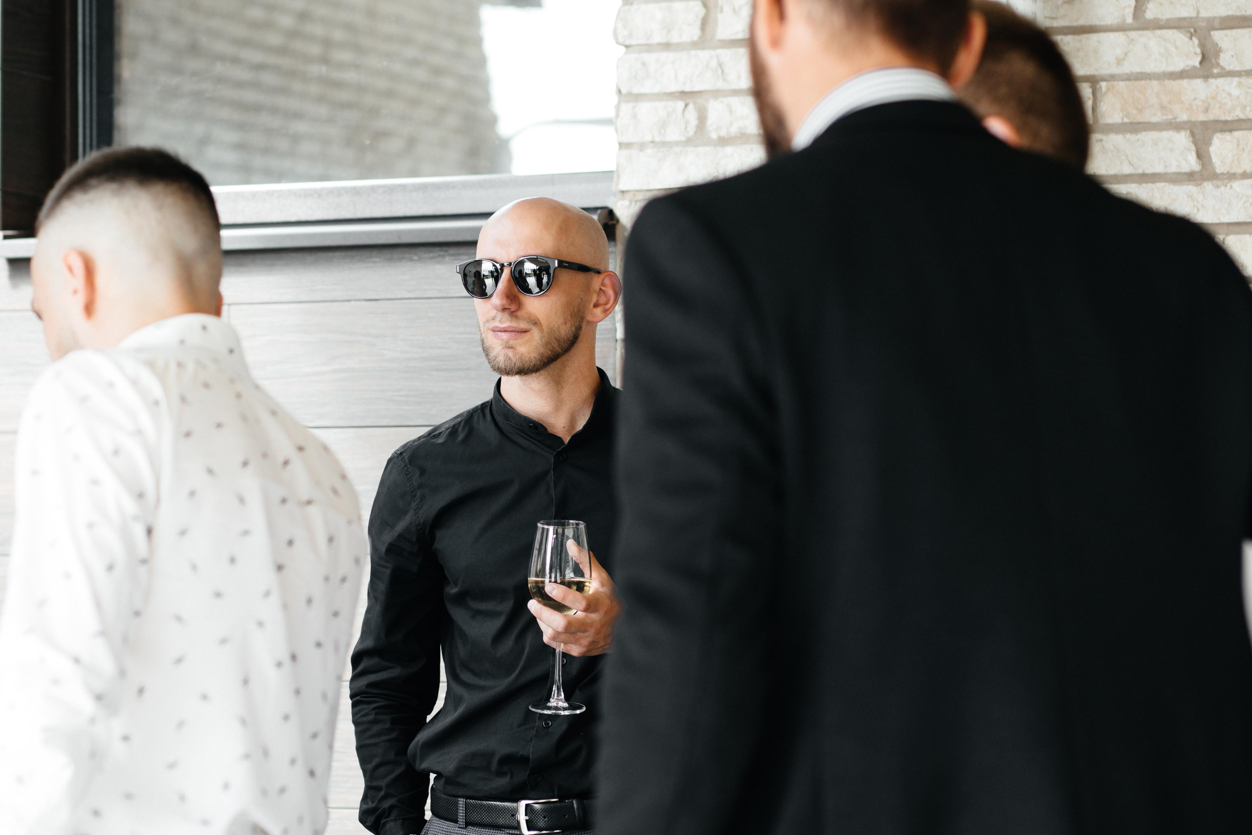 Владимир & Алёна. Главная