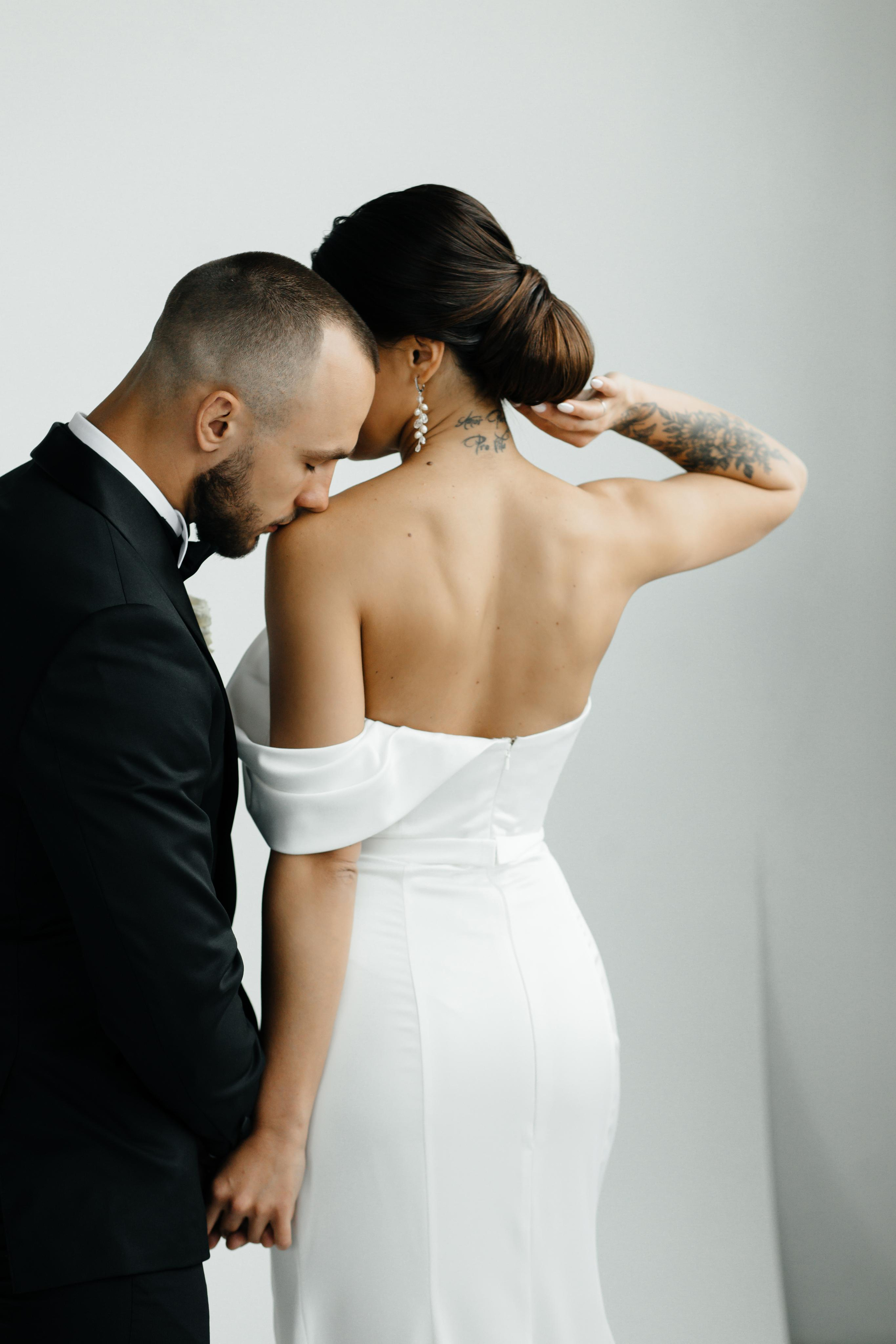 Ангелина & Владимир. Главная