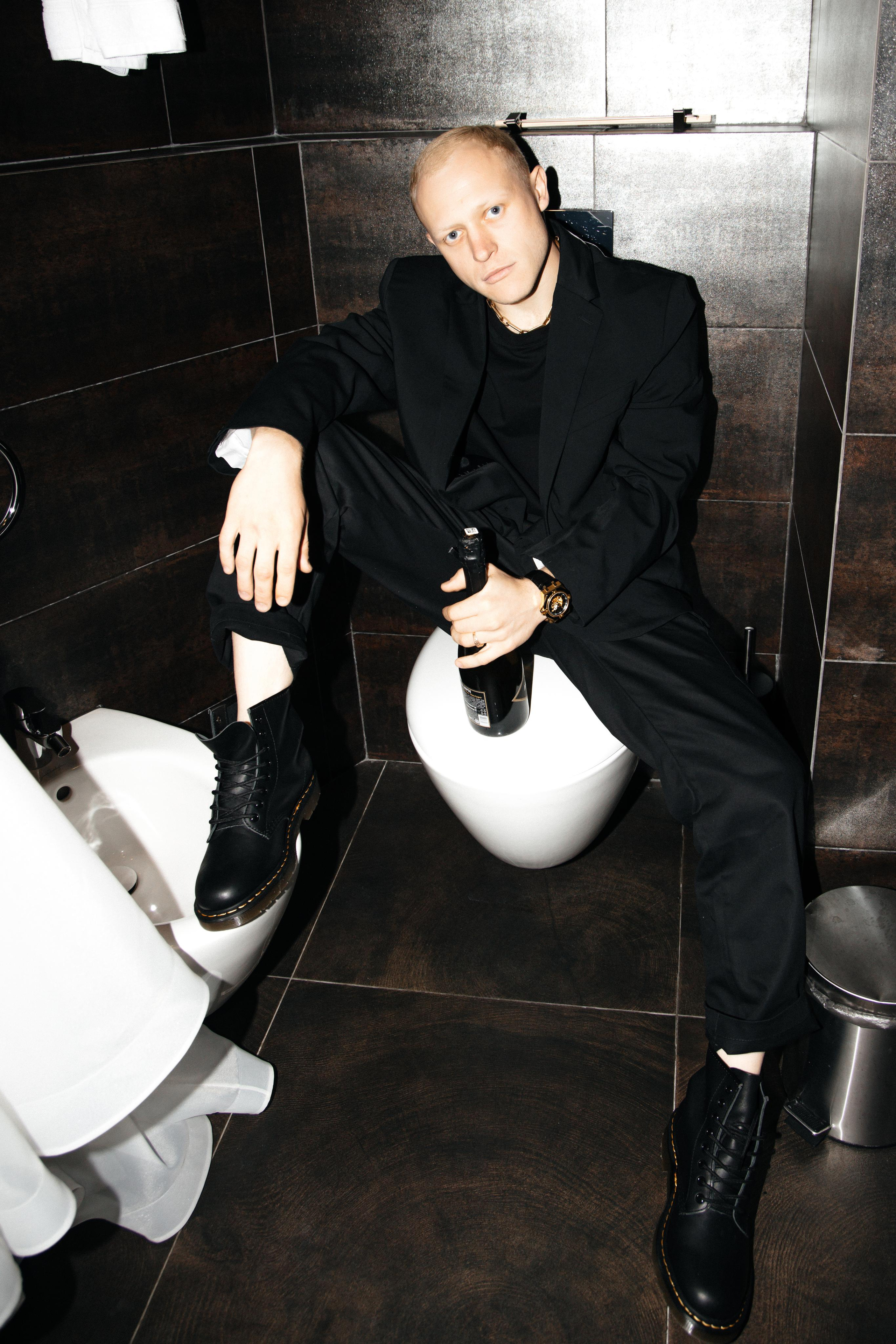 Владимир & Алёна. Главная