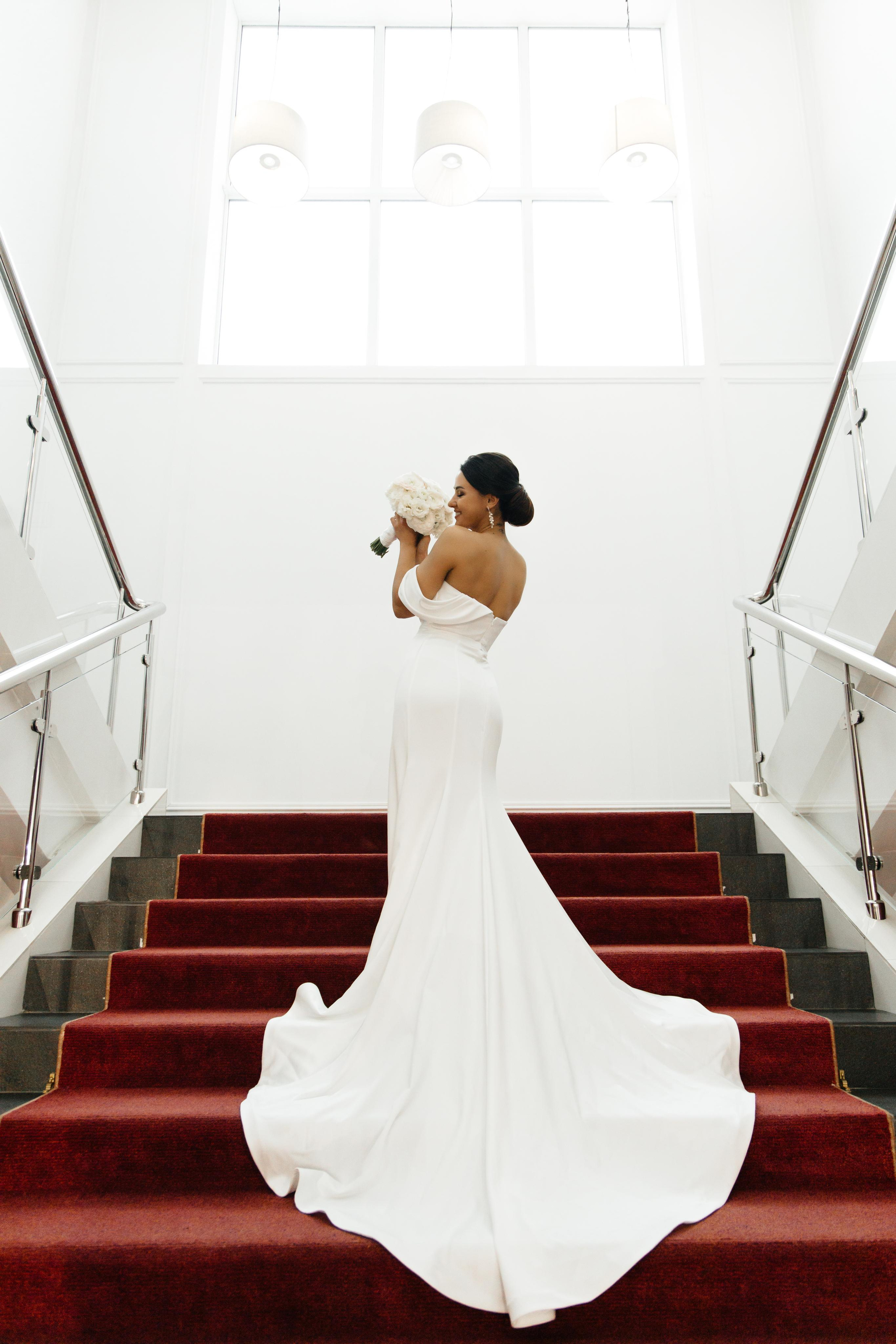 Ангелина & Владимир. Главная