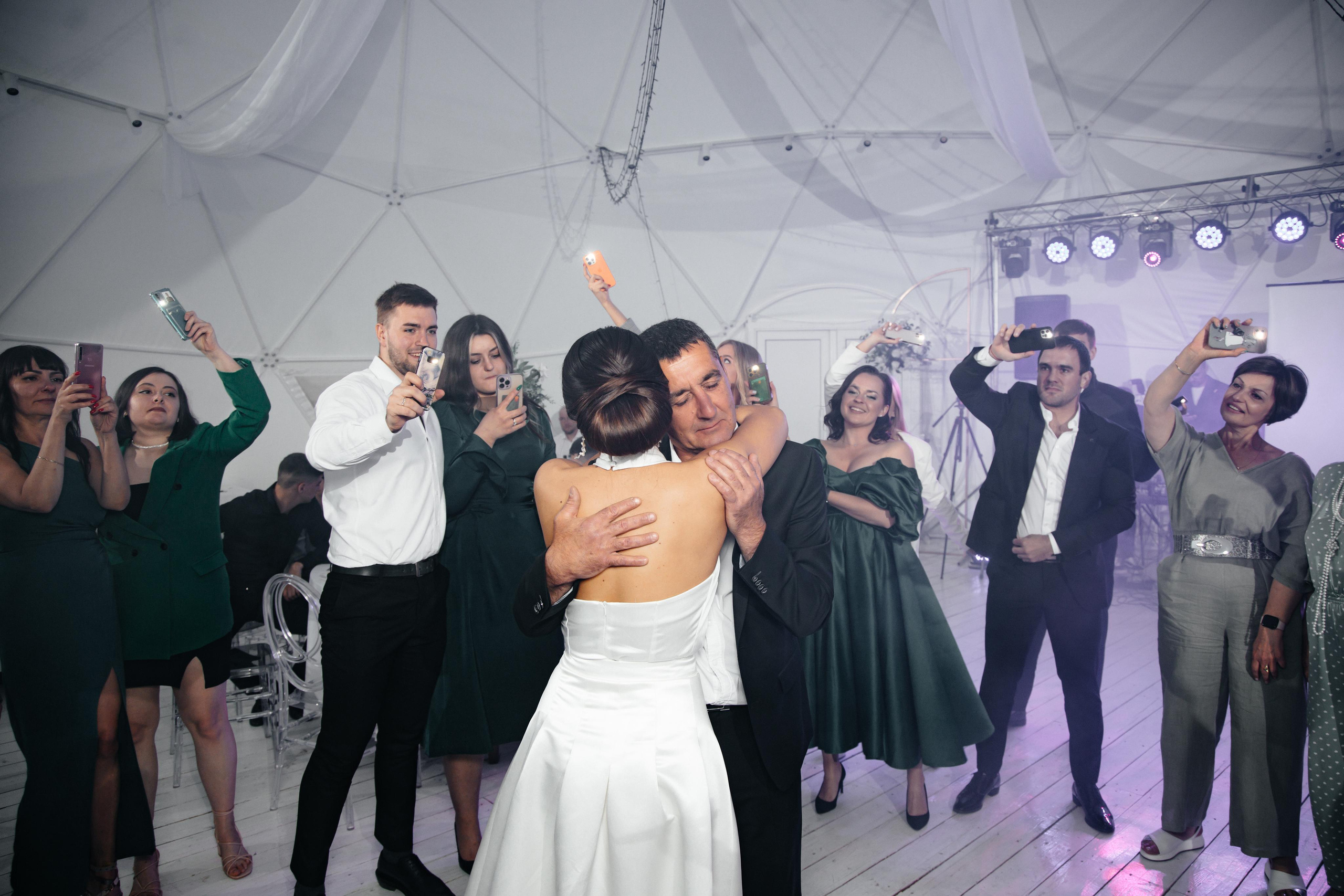 Ангелина & Владимир. Главная