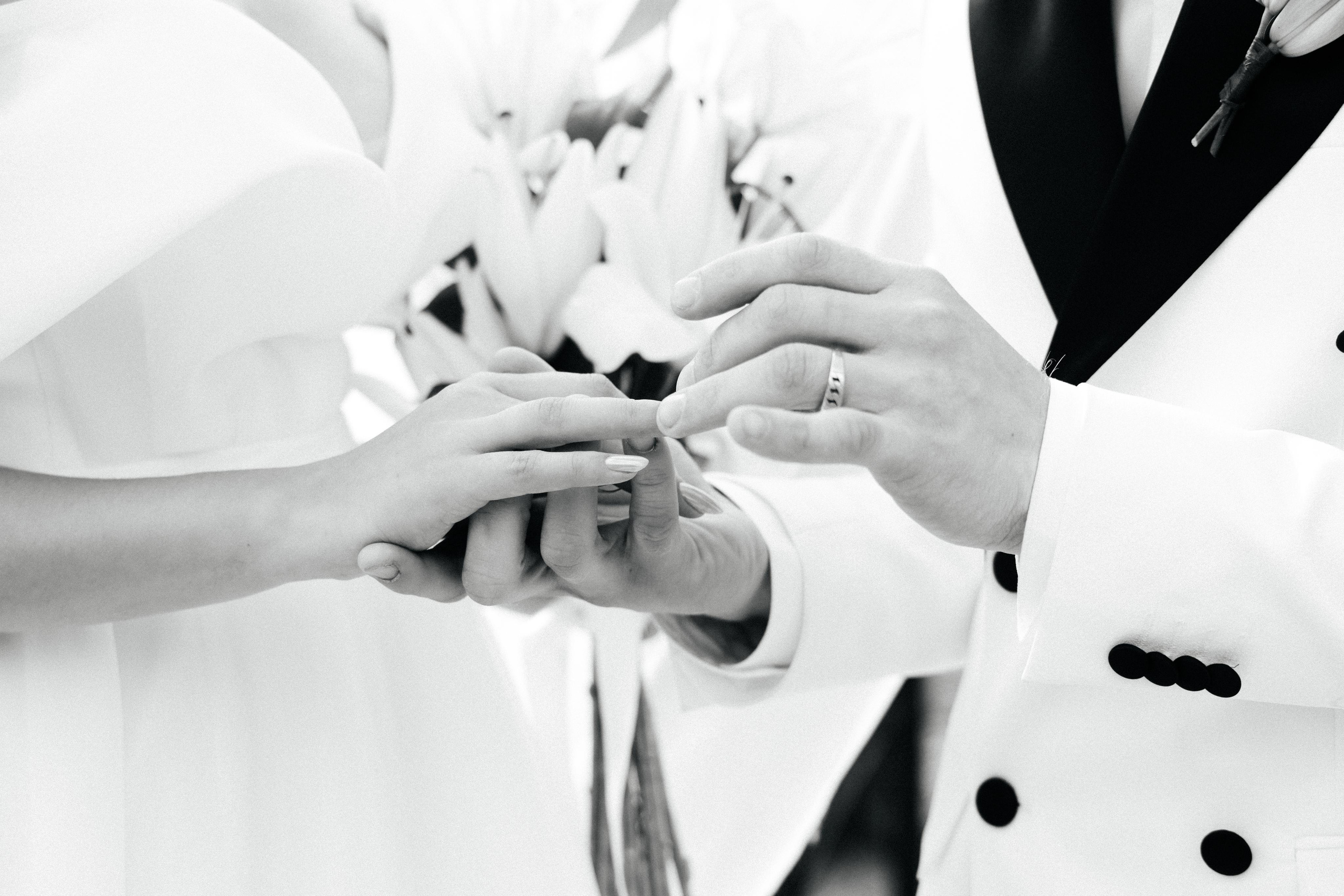 Владимир & Алёна. Главная