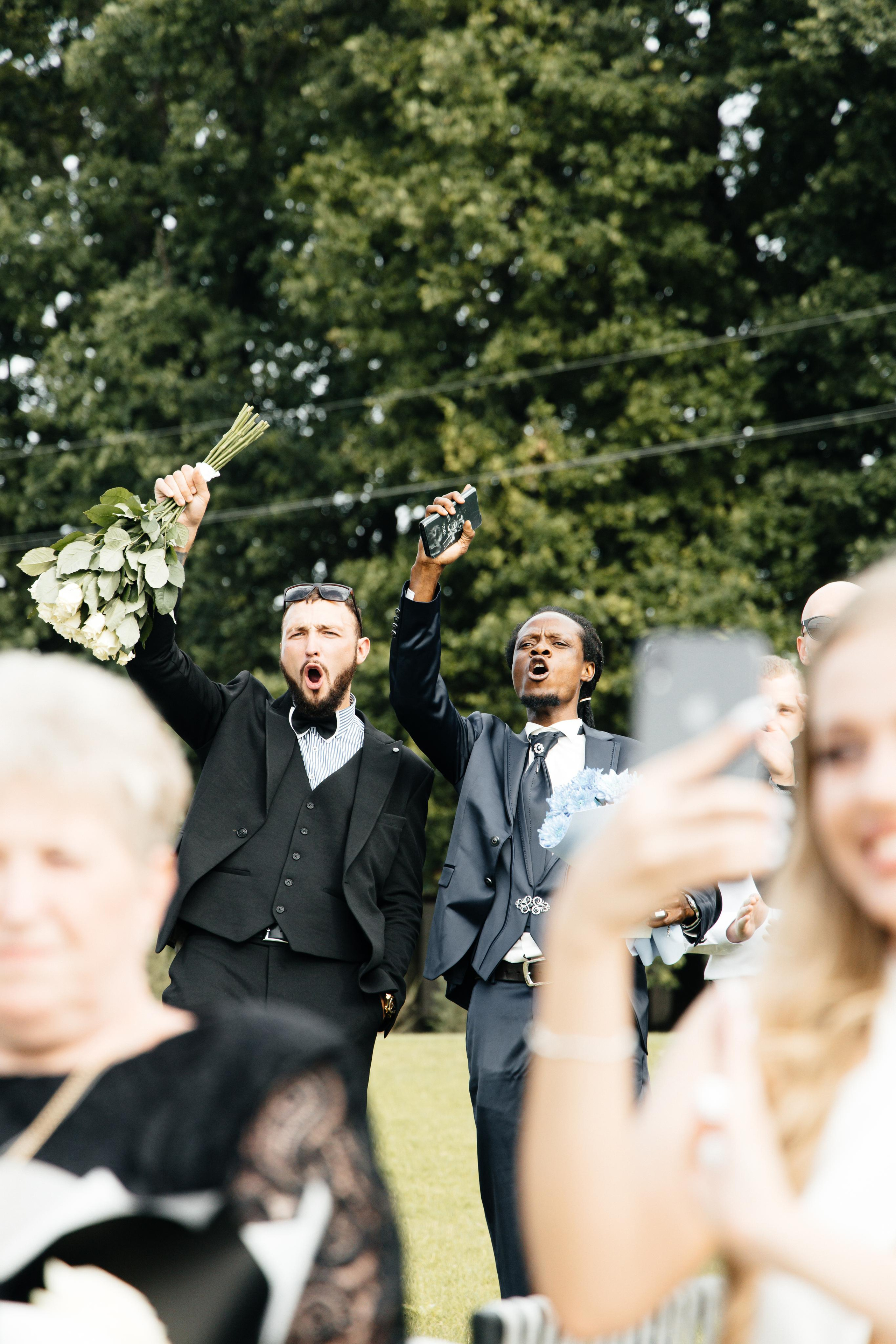 Владимир & Алёна. Главная