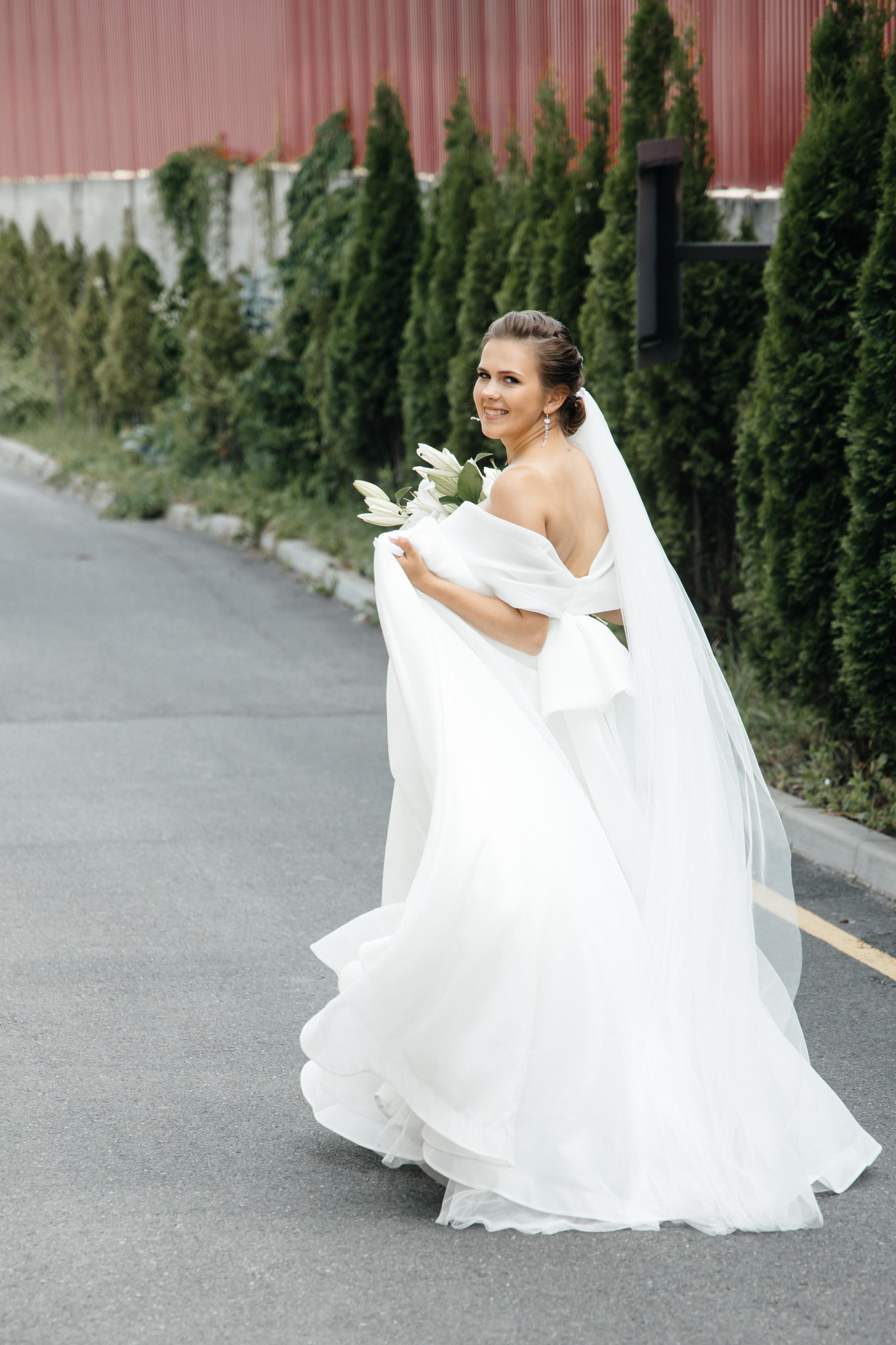 Владимир & Алёна. Главная