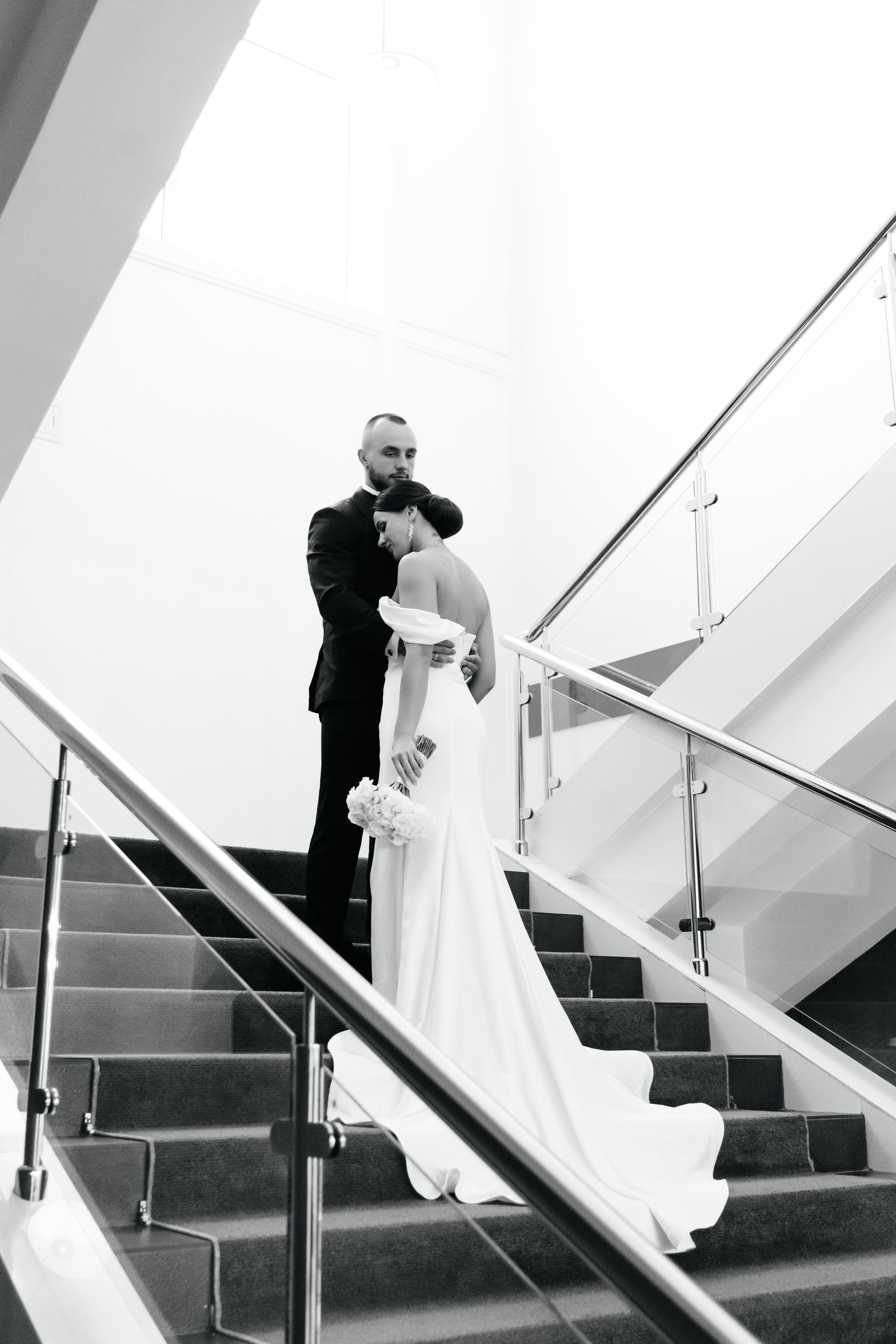 Ангелина & Владимир. Главная