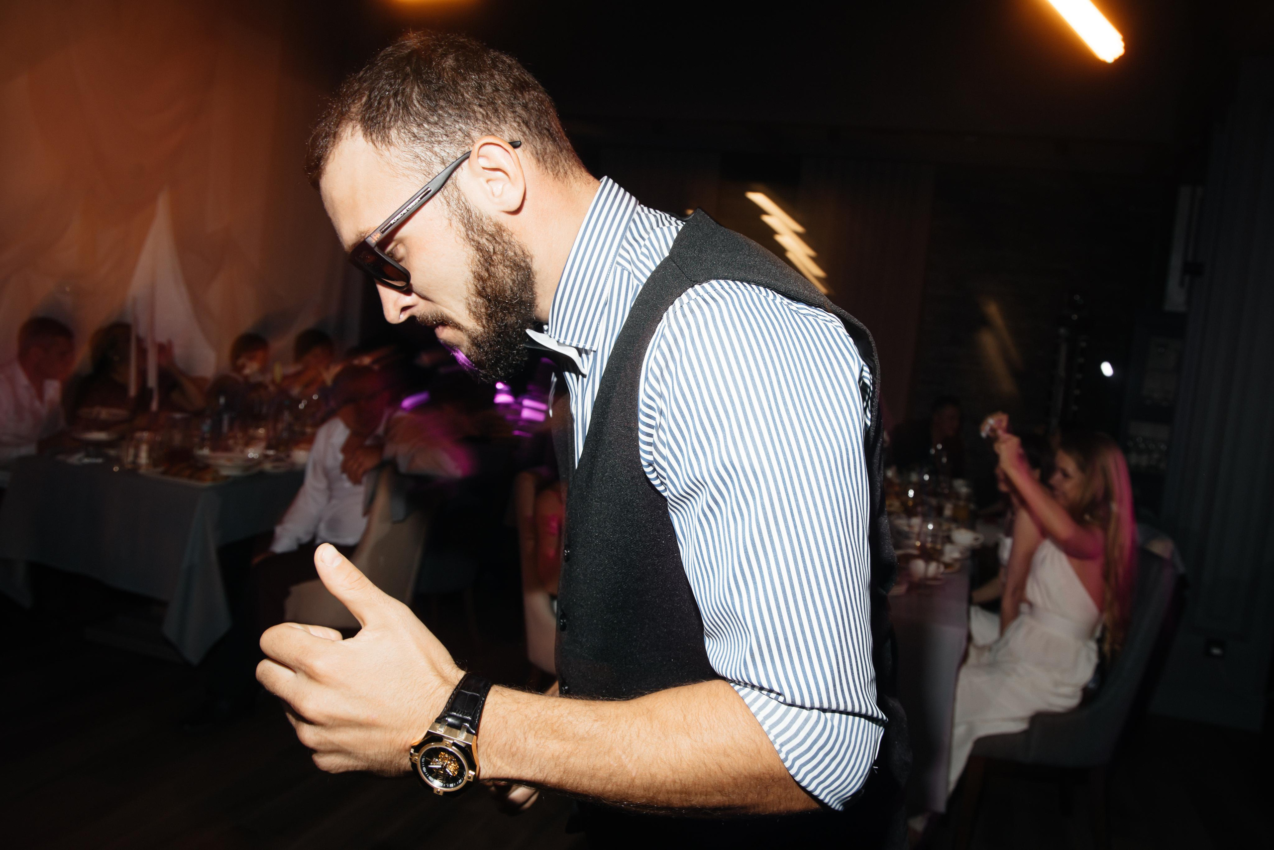 Владимир & Алёна. Главная