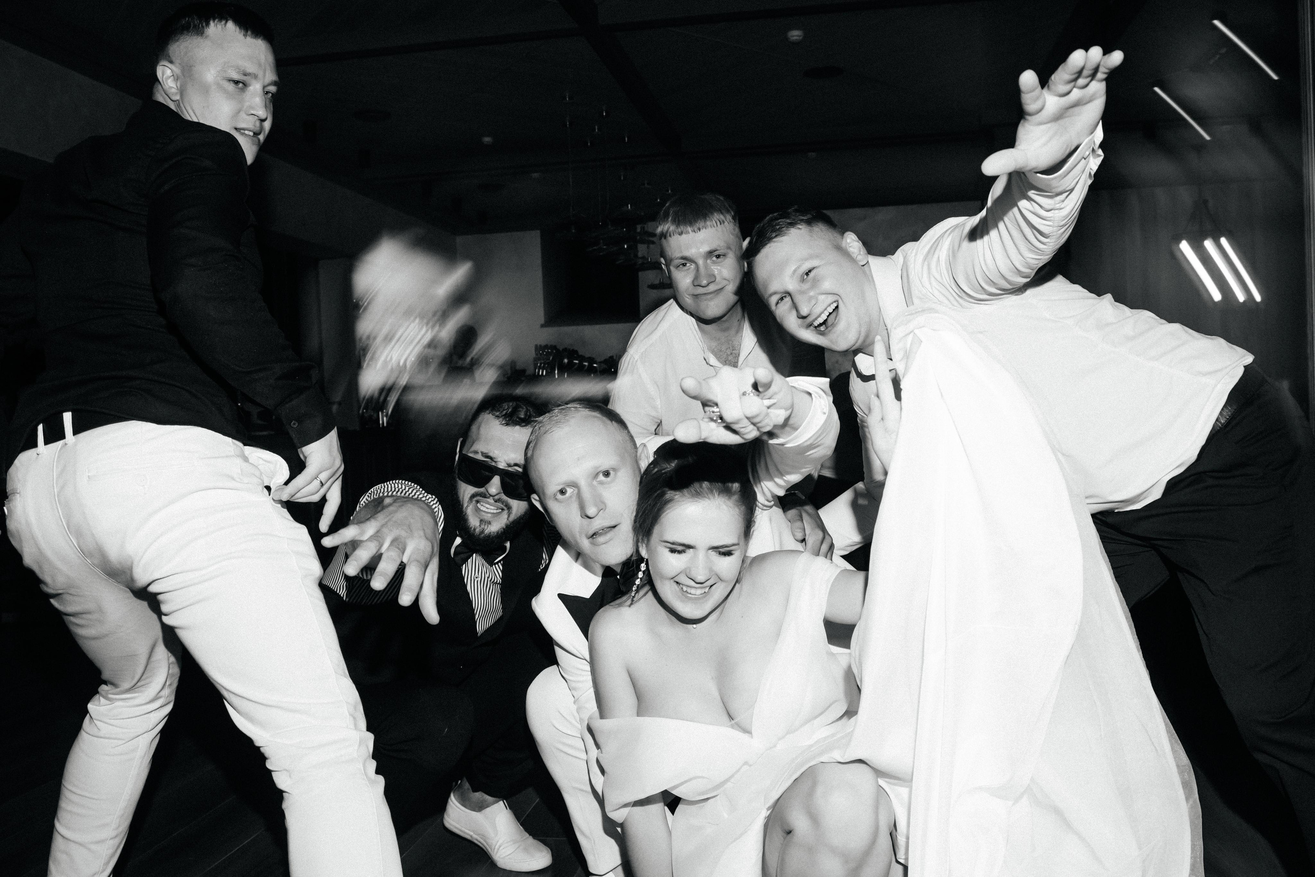 Владимир & Алёна. Главная