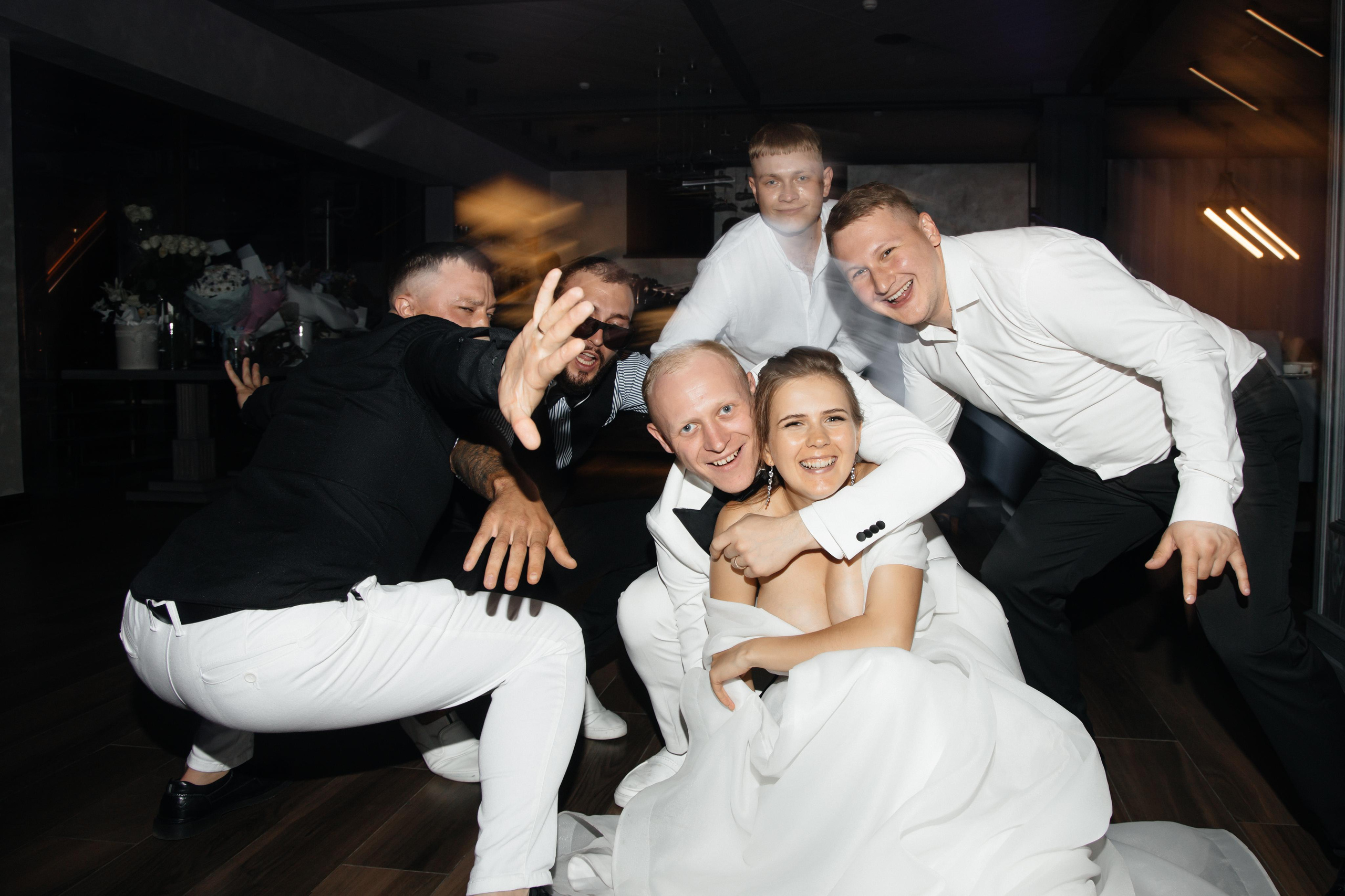 Владимир & Алёна. Главная