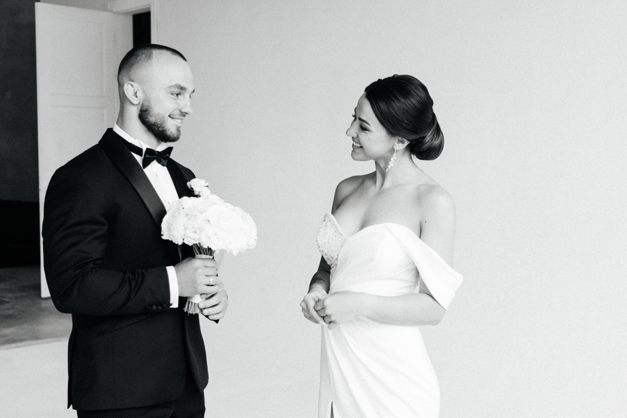 Ангелина & Владимир. Главная