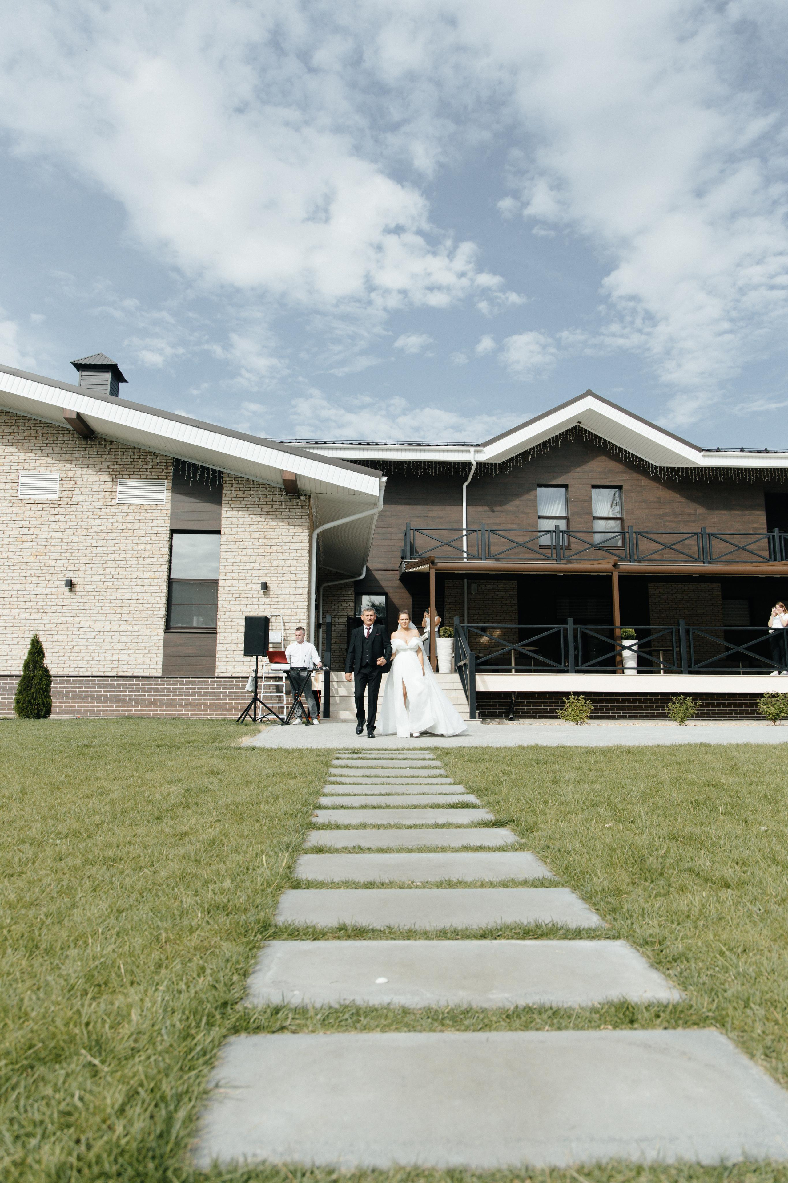 Владимир & Алёна. Главная