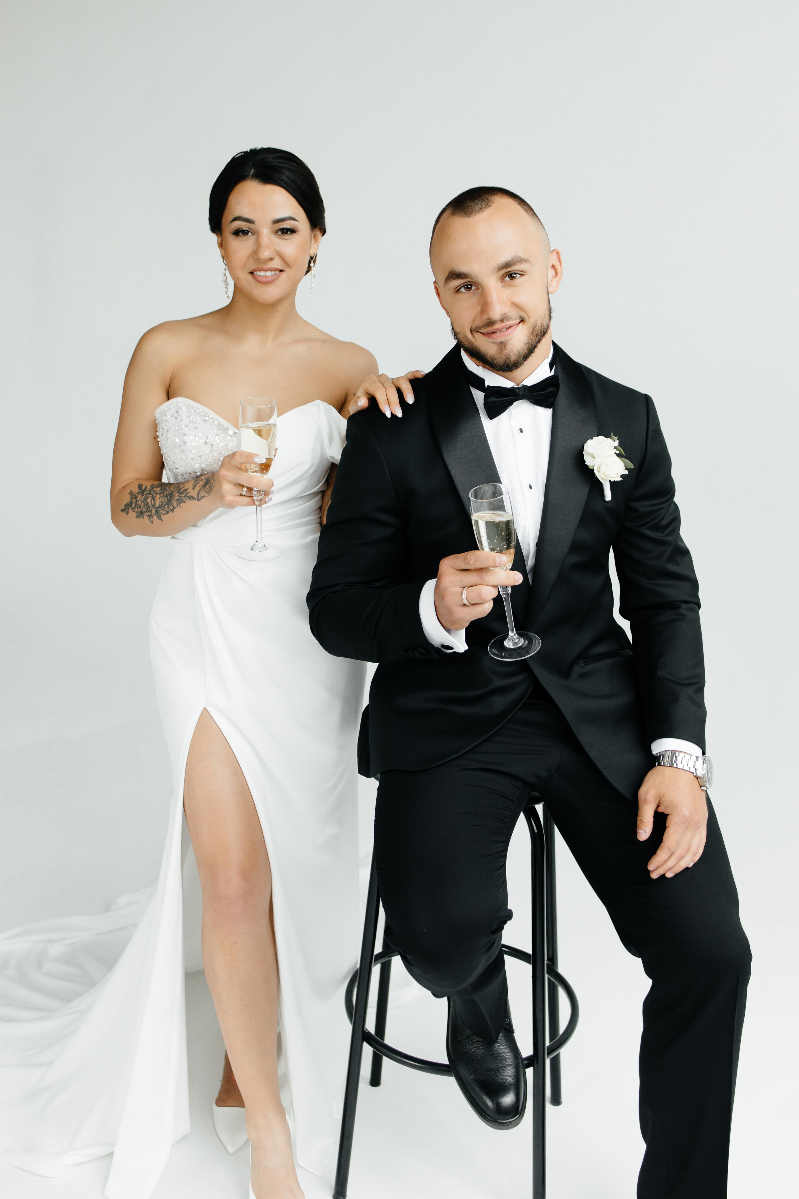 Ангелина & Владимир. Главная