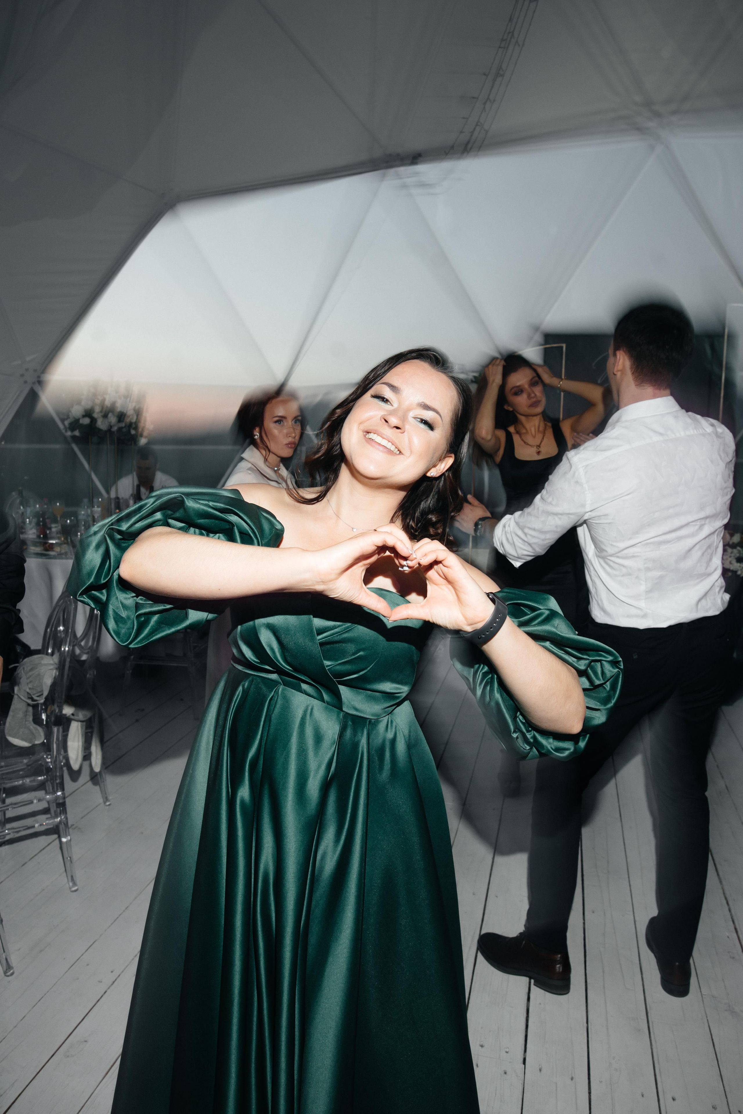 Ангелина & Владимир. Главная