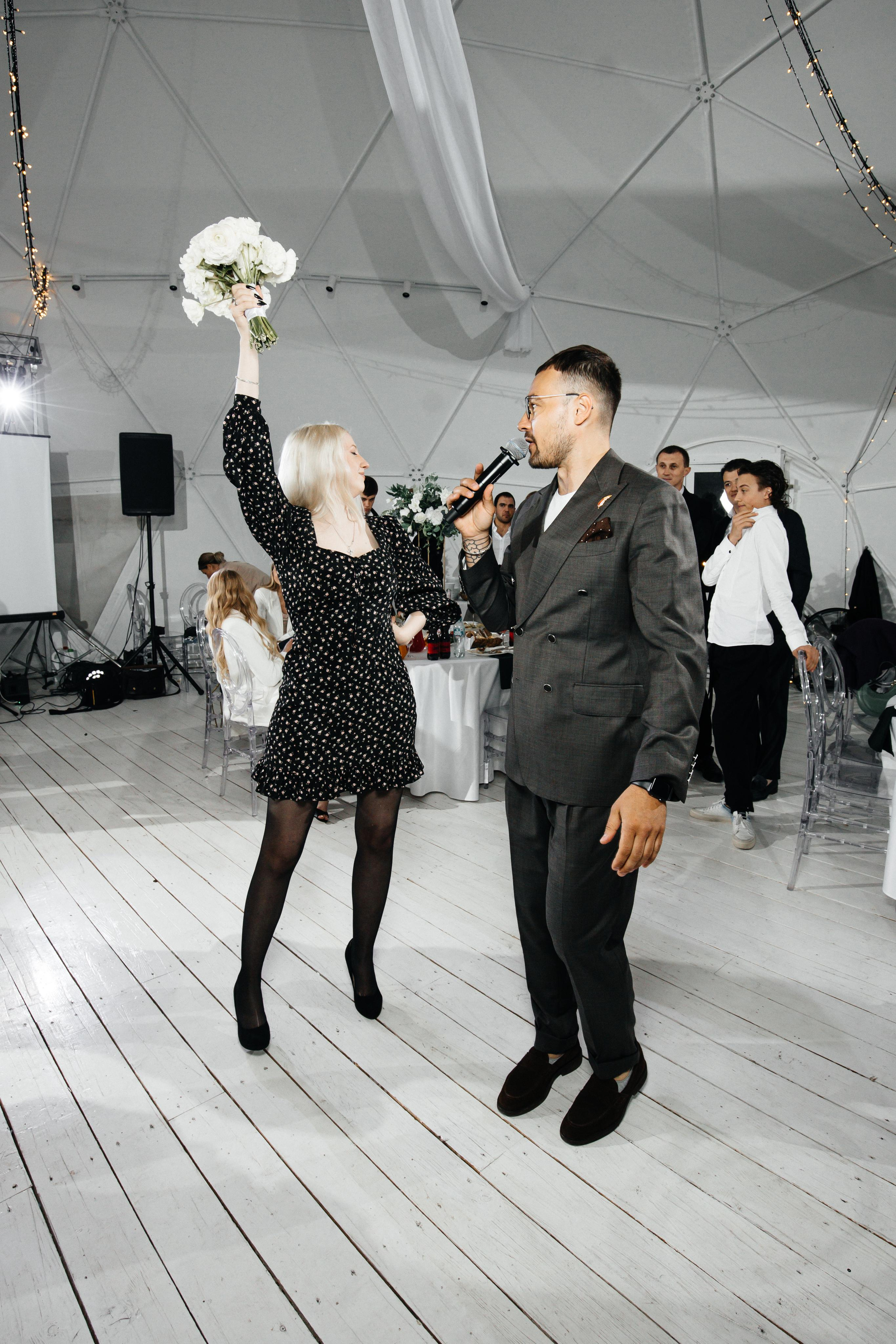 Ангелина & Владимир. Главная