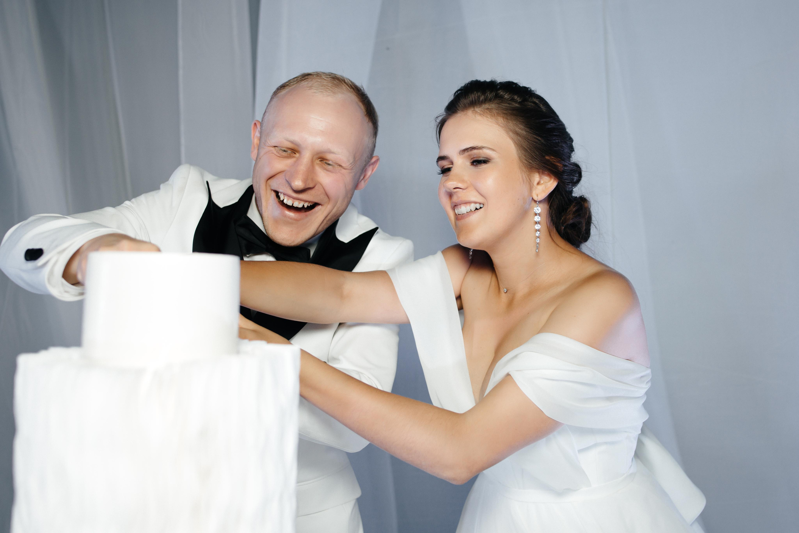 Владимир & Алёна. Главная