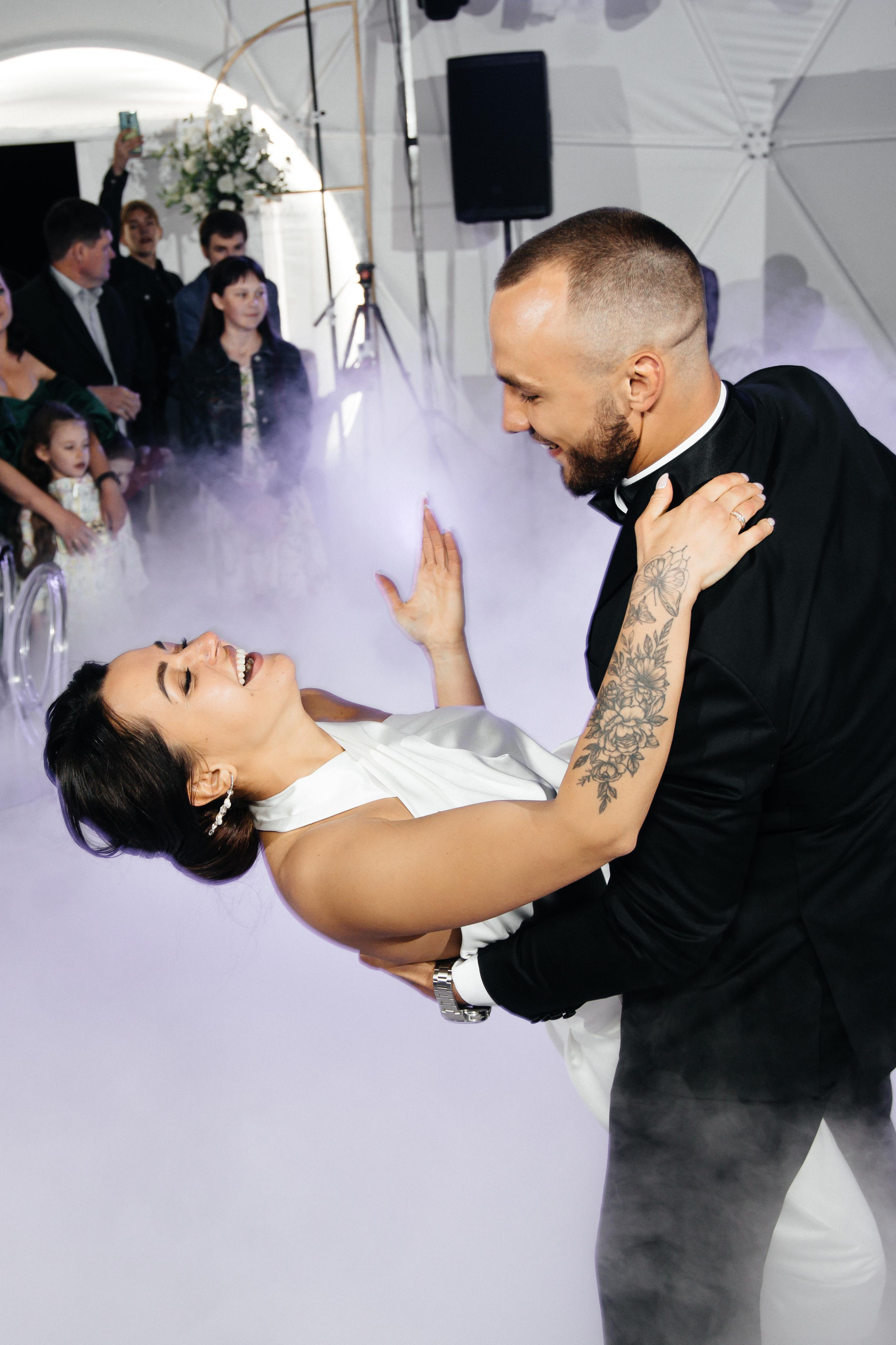 Ангелина & Владимир. Главная