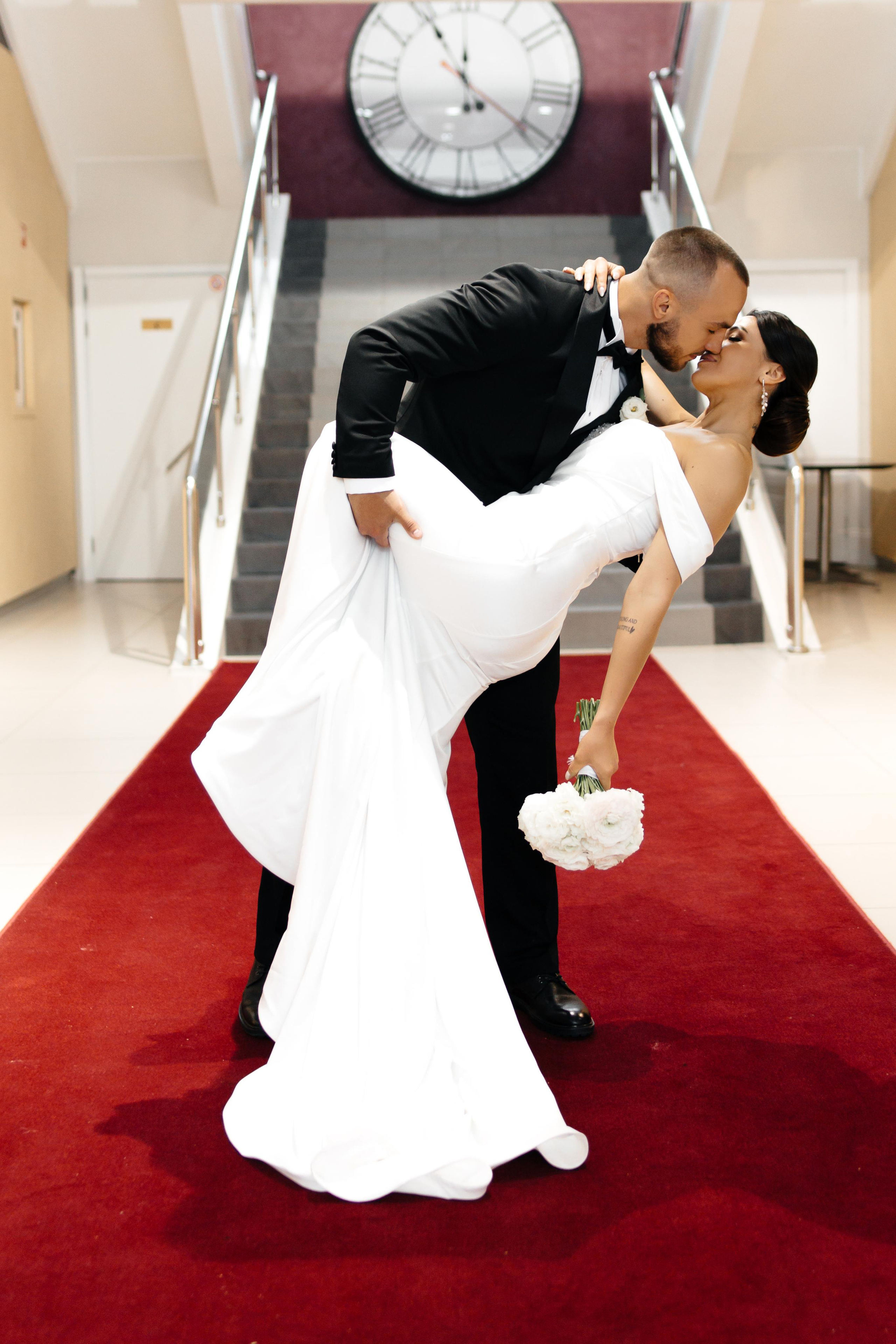 Ангелина & Владимир. Главная