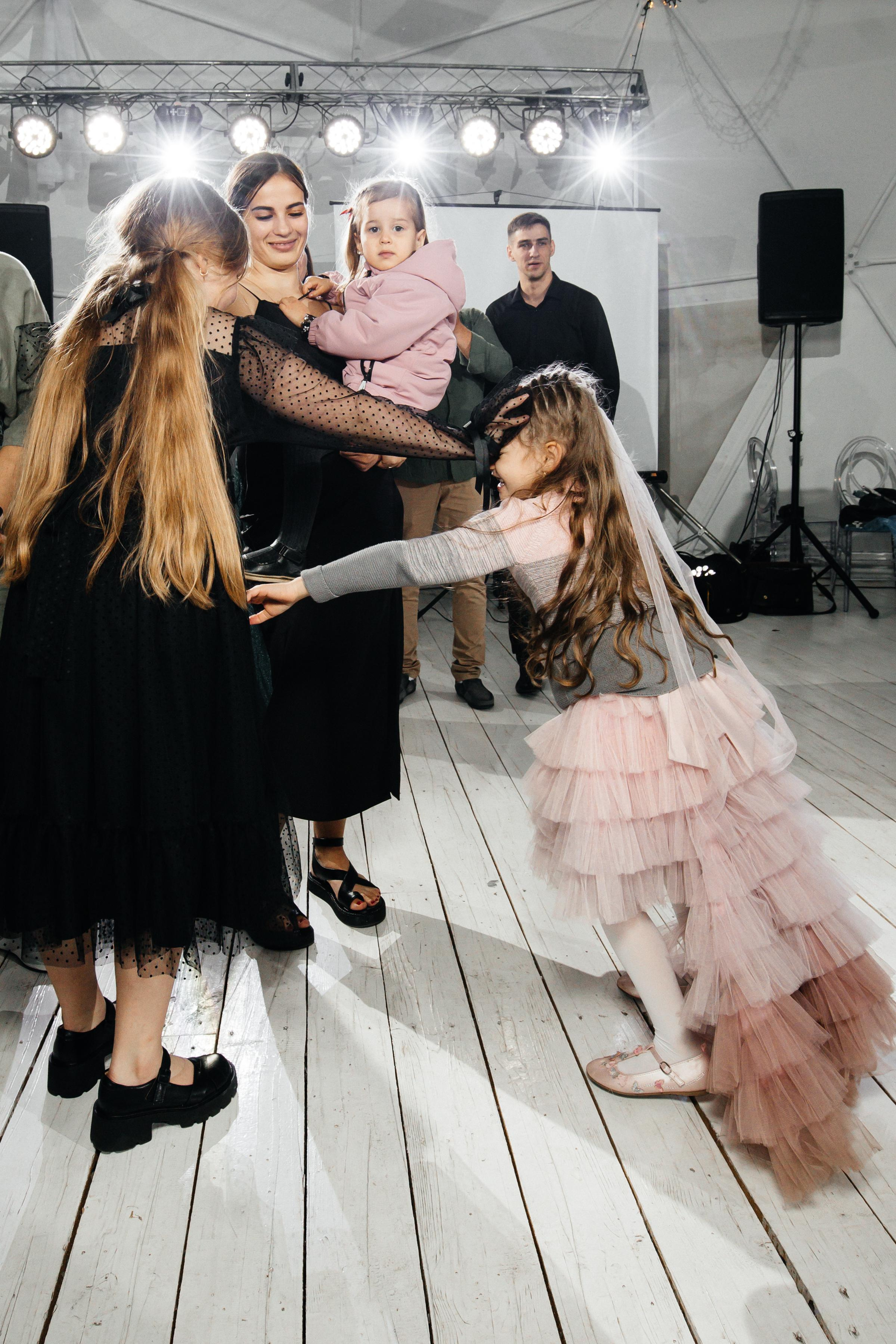 Ангелина & Владимир. Главная