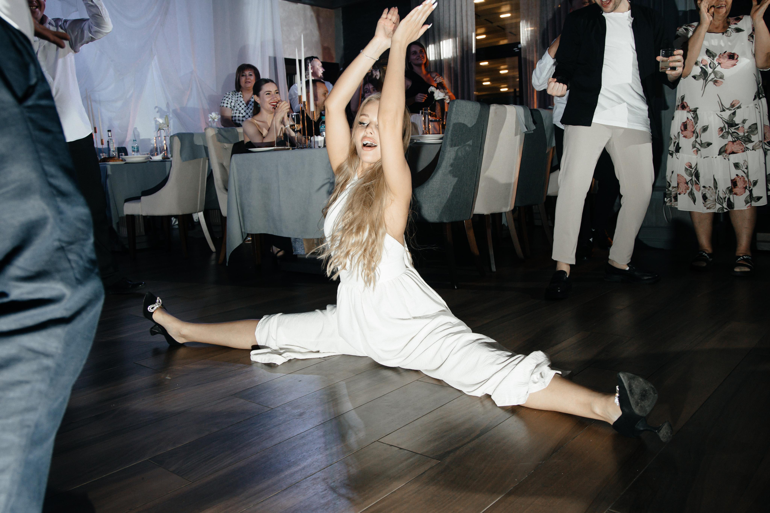 Владимир & Алёна. Главная