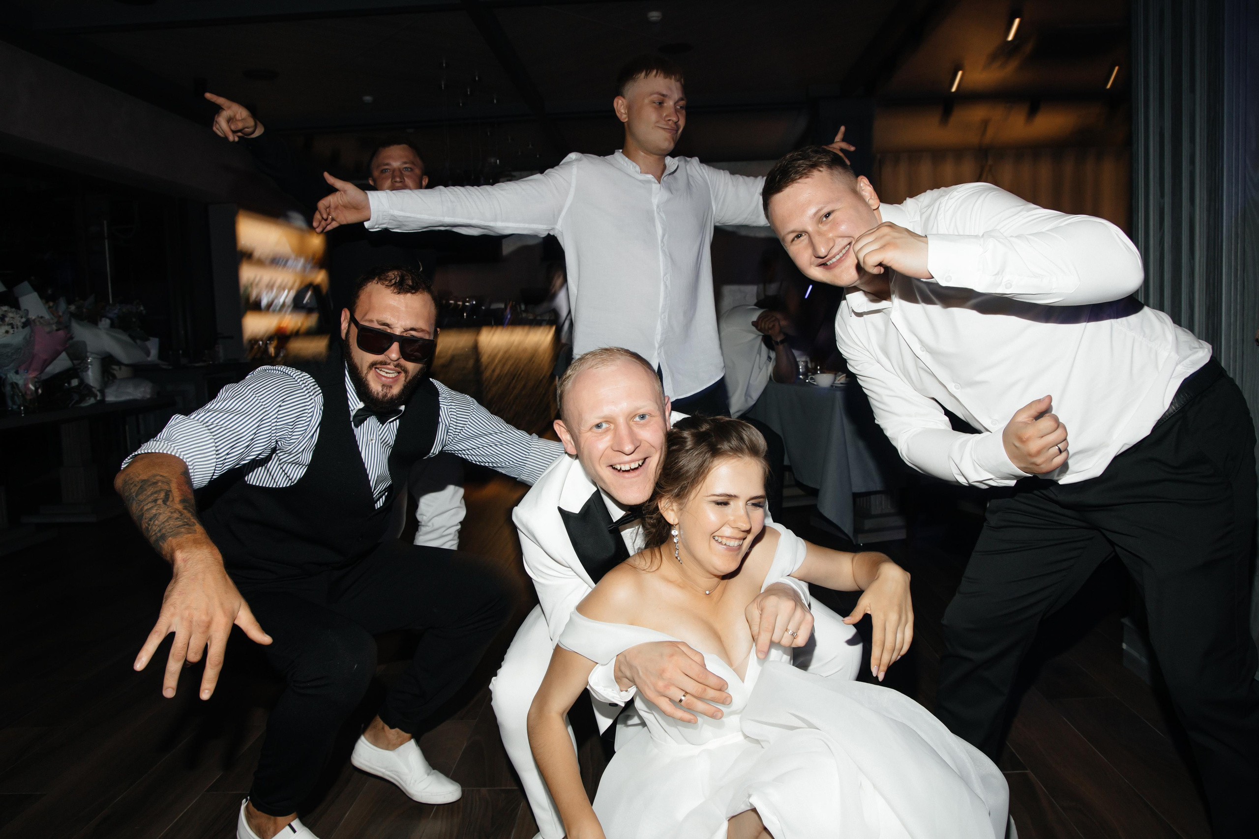 Владимир & Алёна. Главная