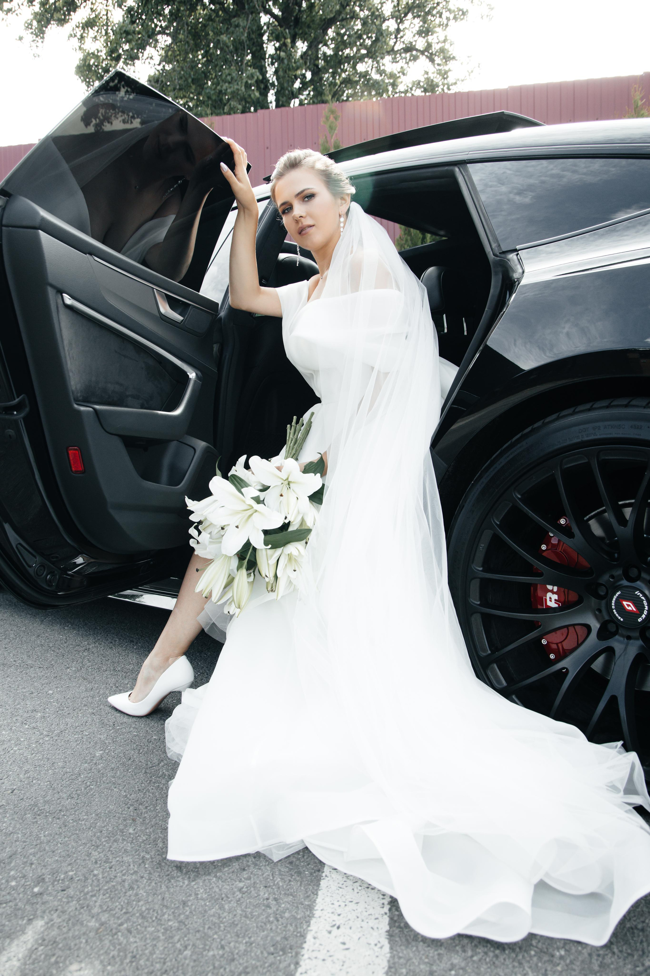 Владимир & Алёна. Главная