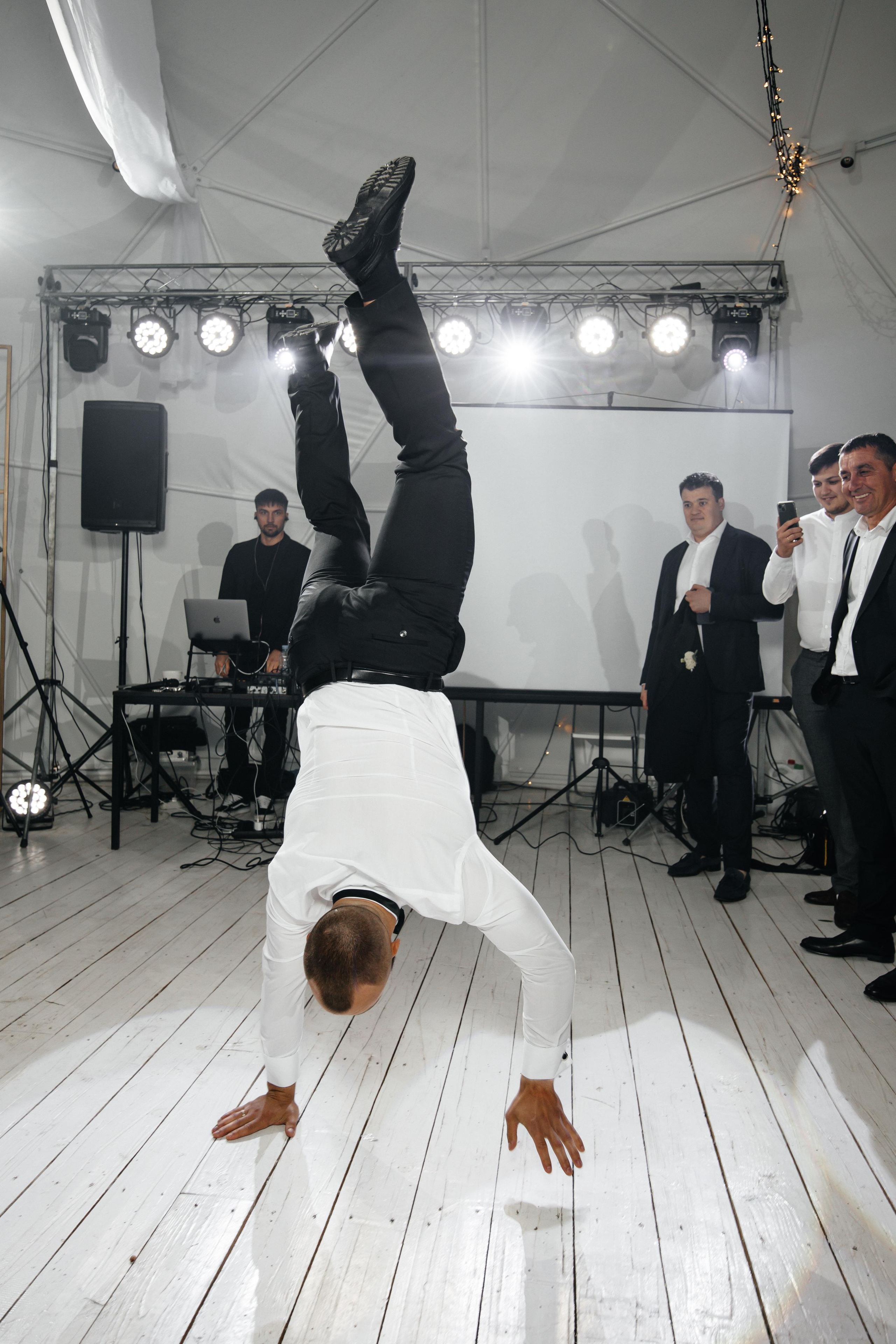 Ангелина & Владимир. Главная