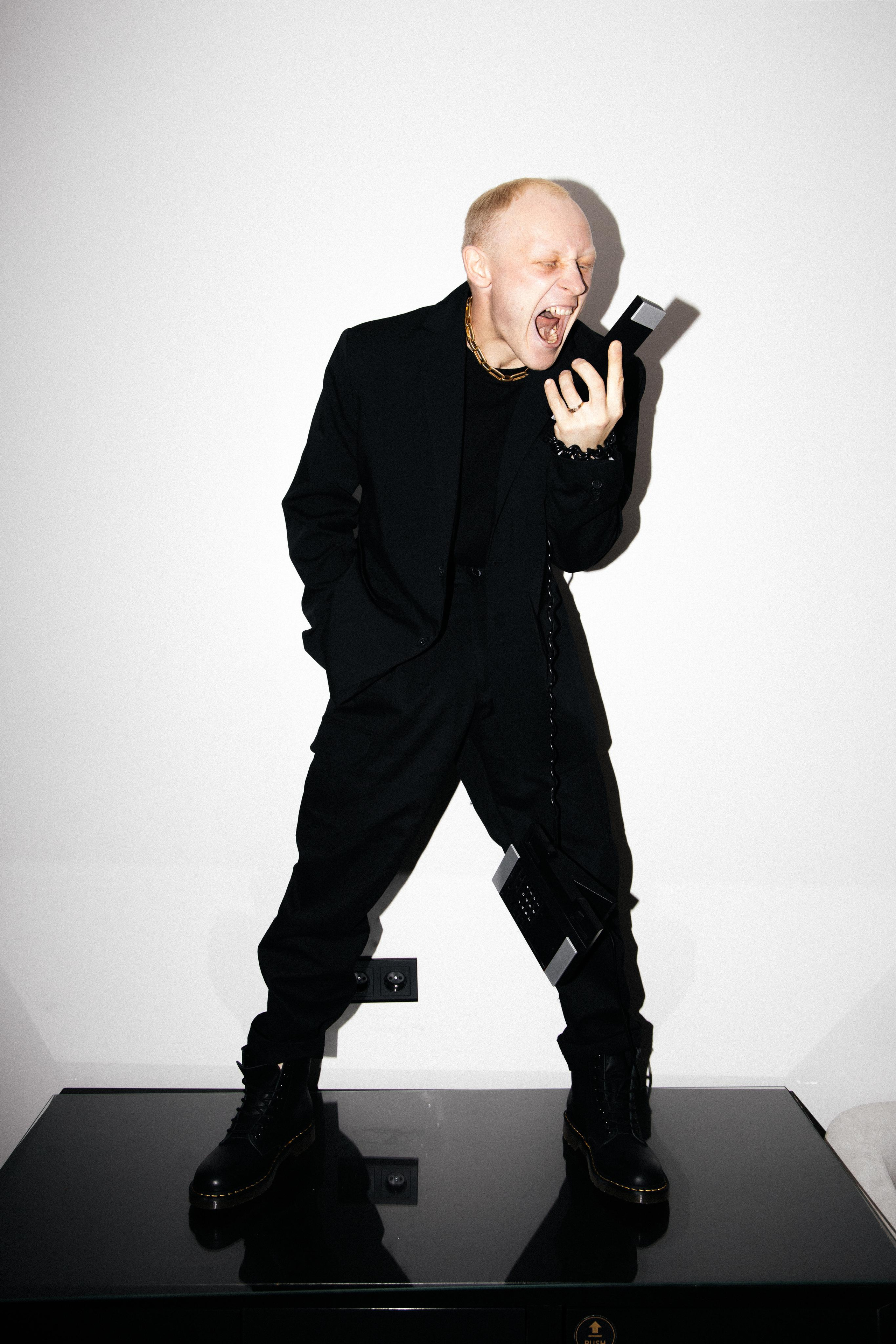 Владимир & Алёна. Главная