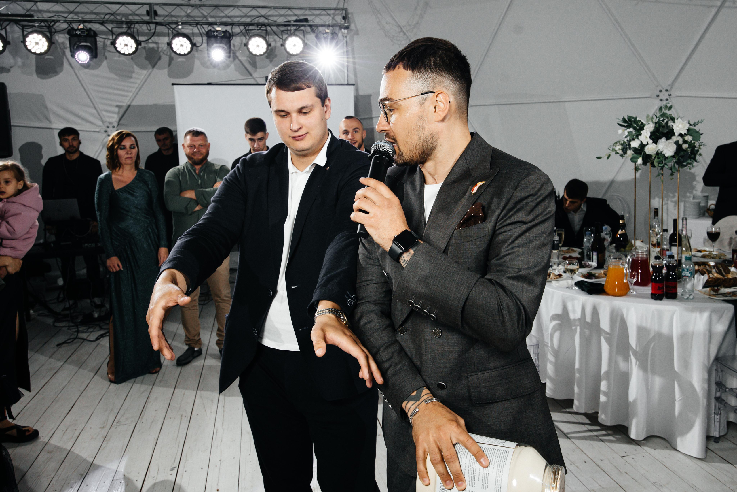 Ангелина & Владимир. Главная