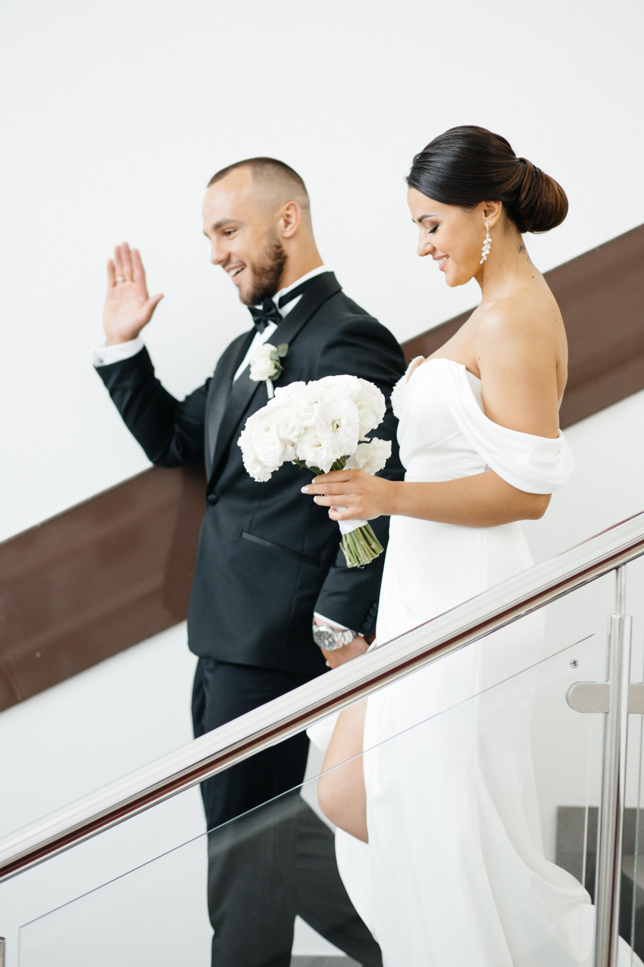 Ангелина & Владимир. Главная