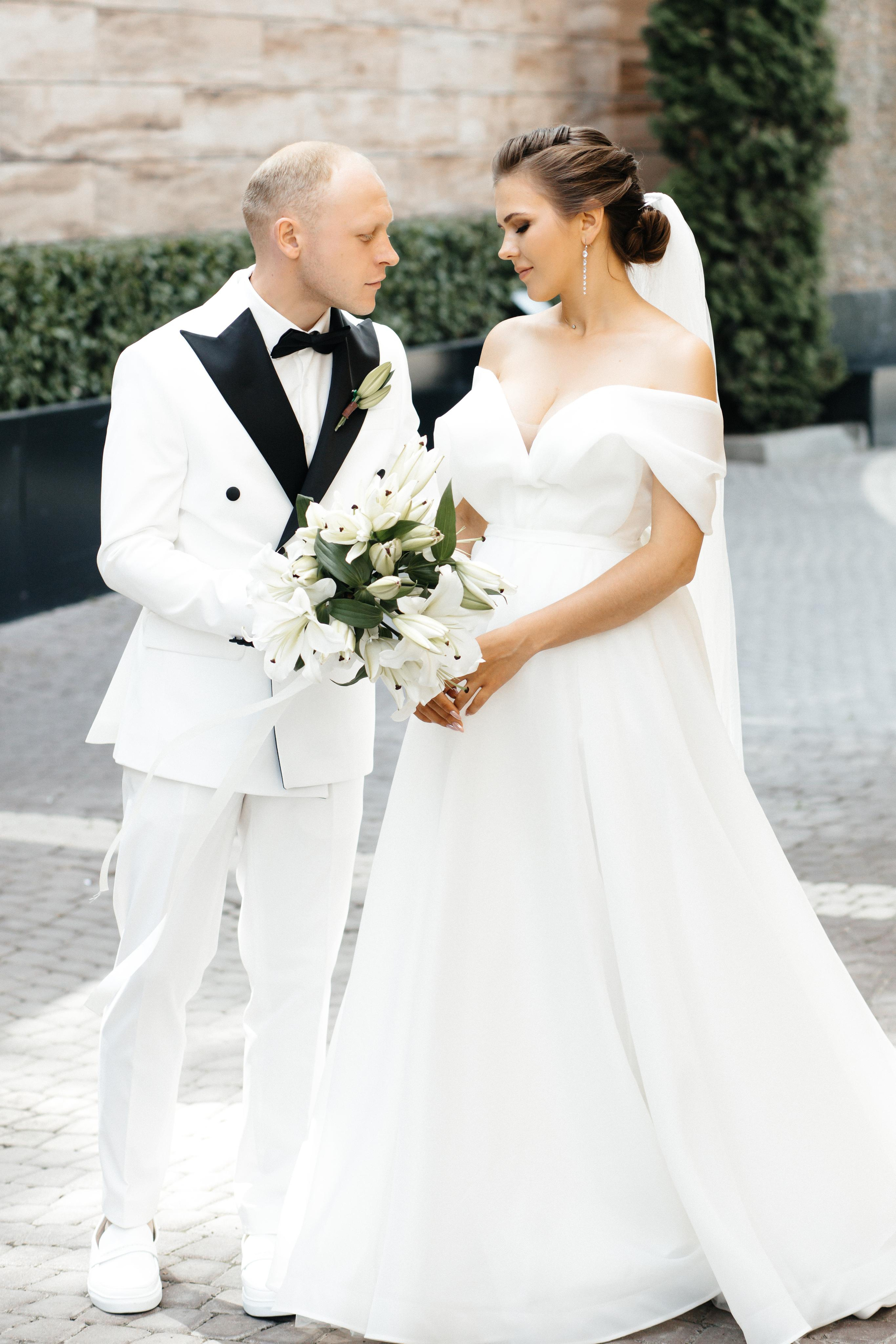 Владимир & Алёна. Главная