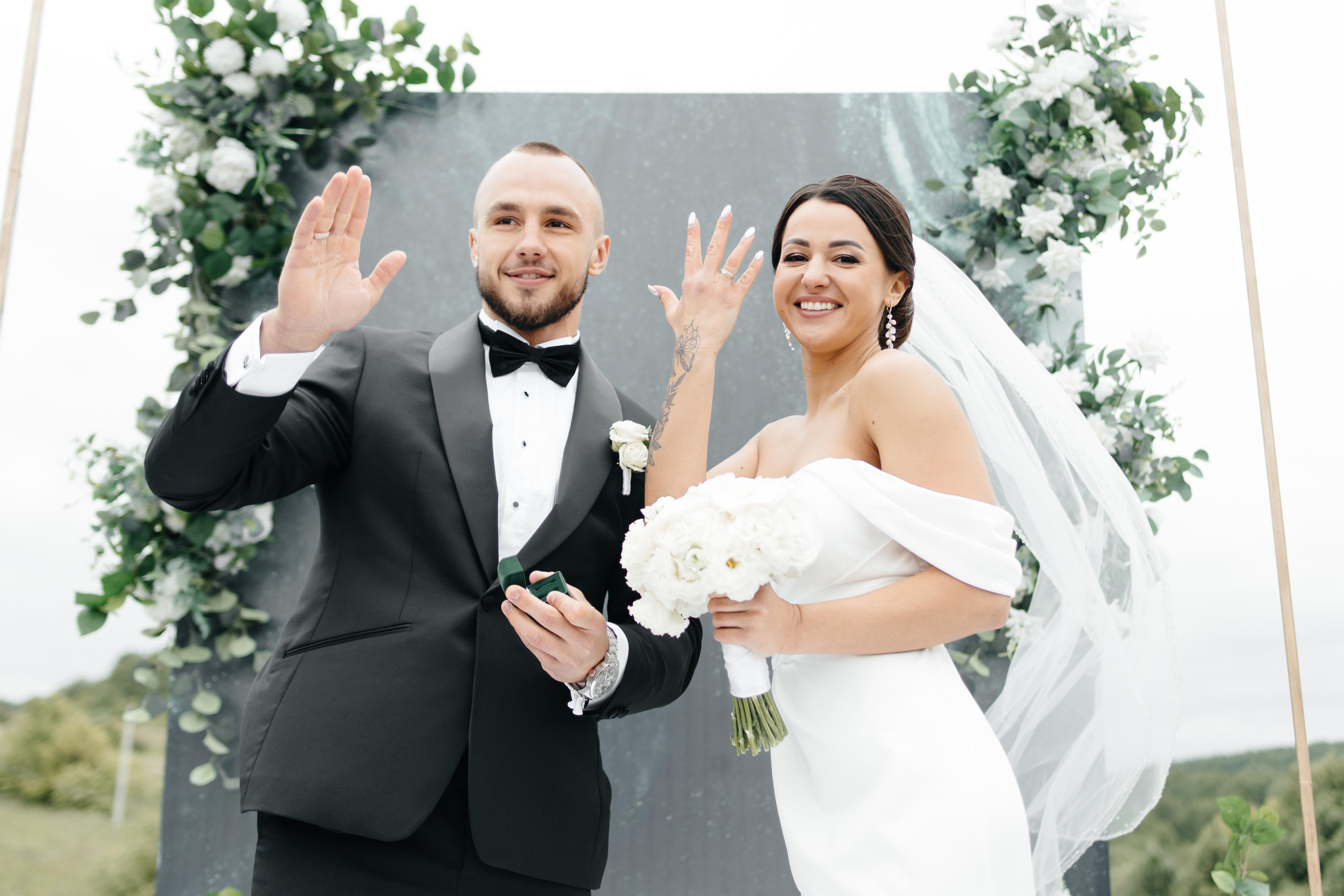 Ангелина & Владимир. Главная